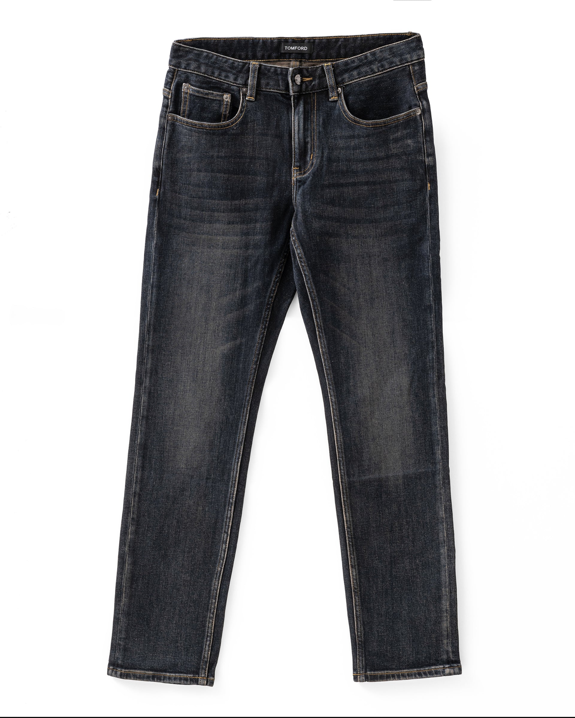 Jeans T.F grey