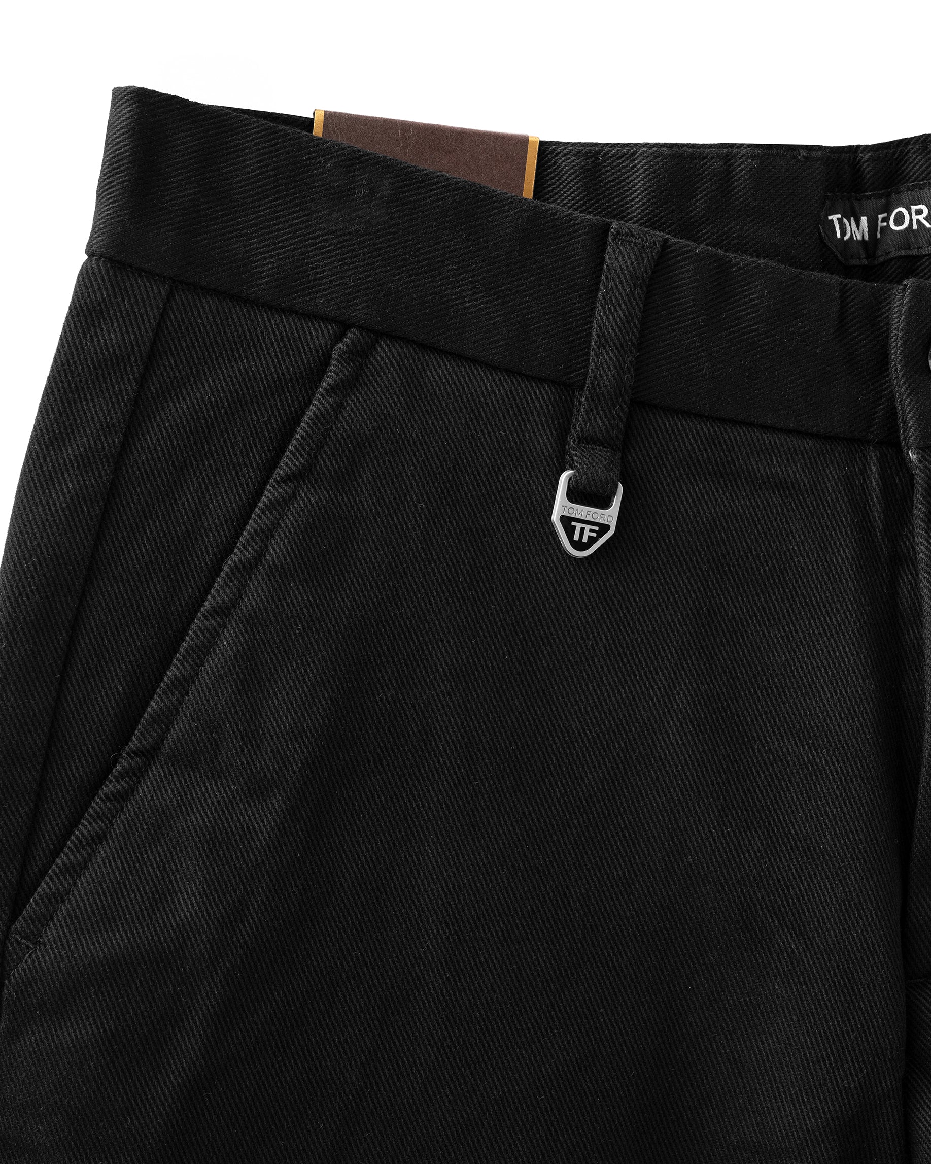 Jeans T.F Black