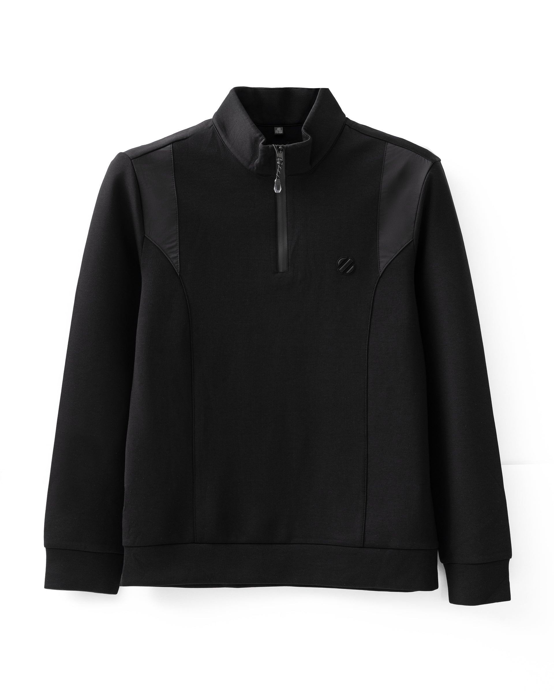 Set Zegna Black