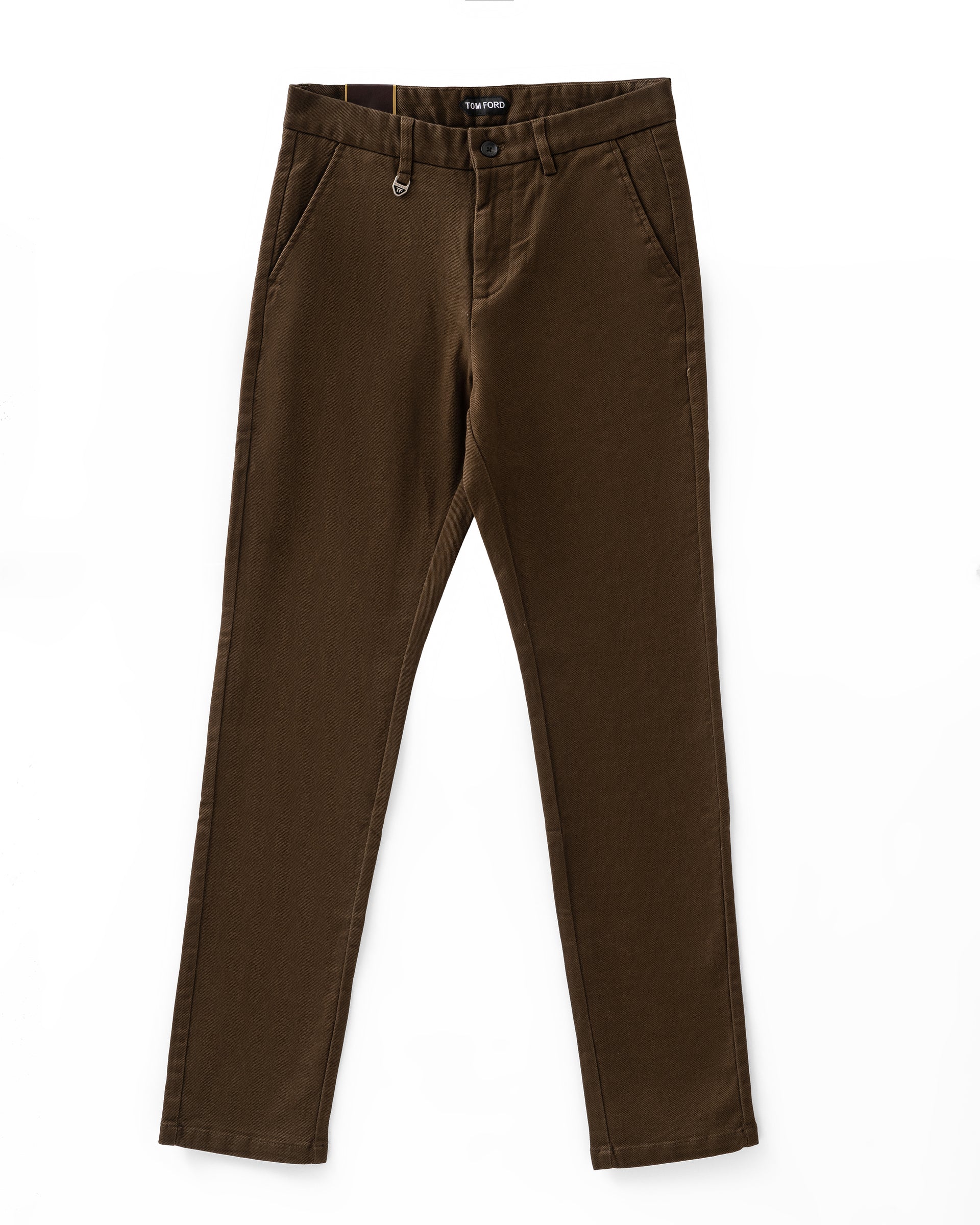 Jeans T.F Brown