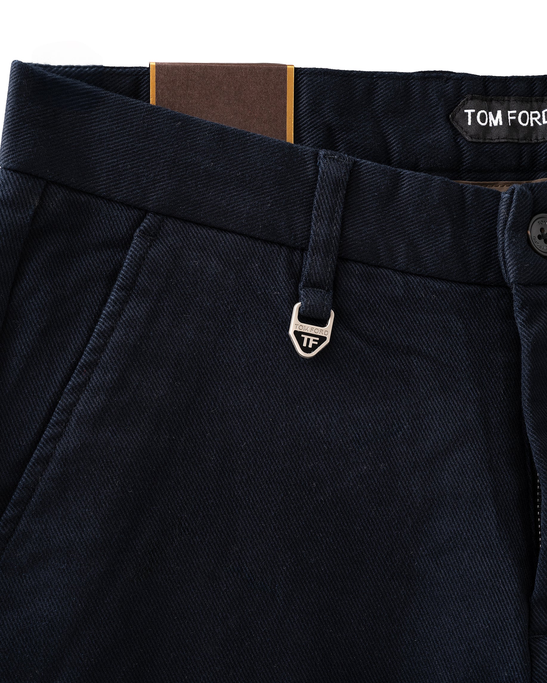 Jeans T.F Navy