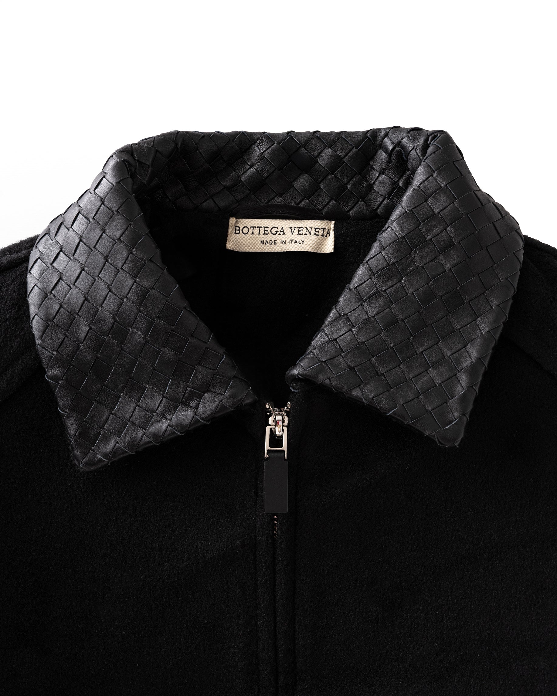 Jackt Bottga Black