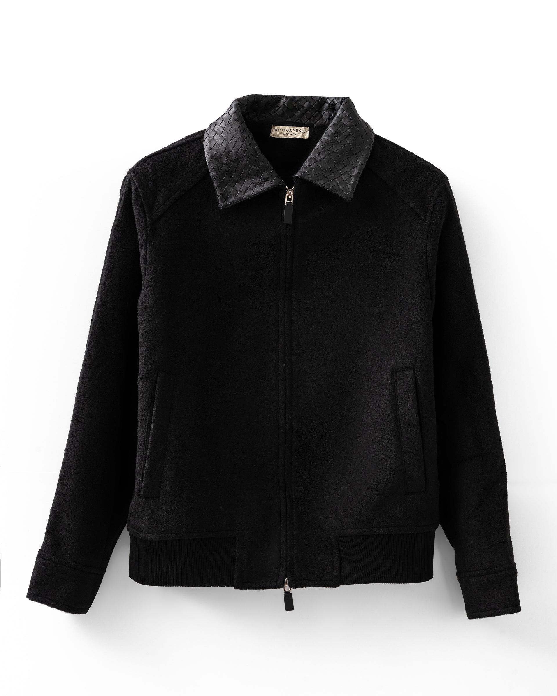 Jackt Bottga Black