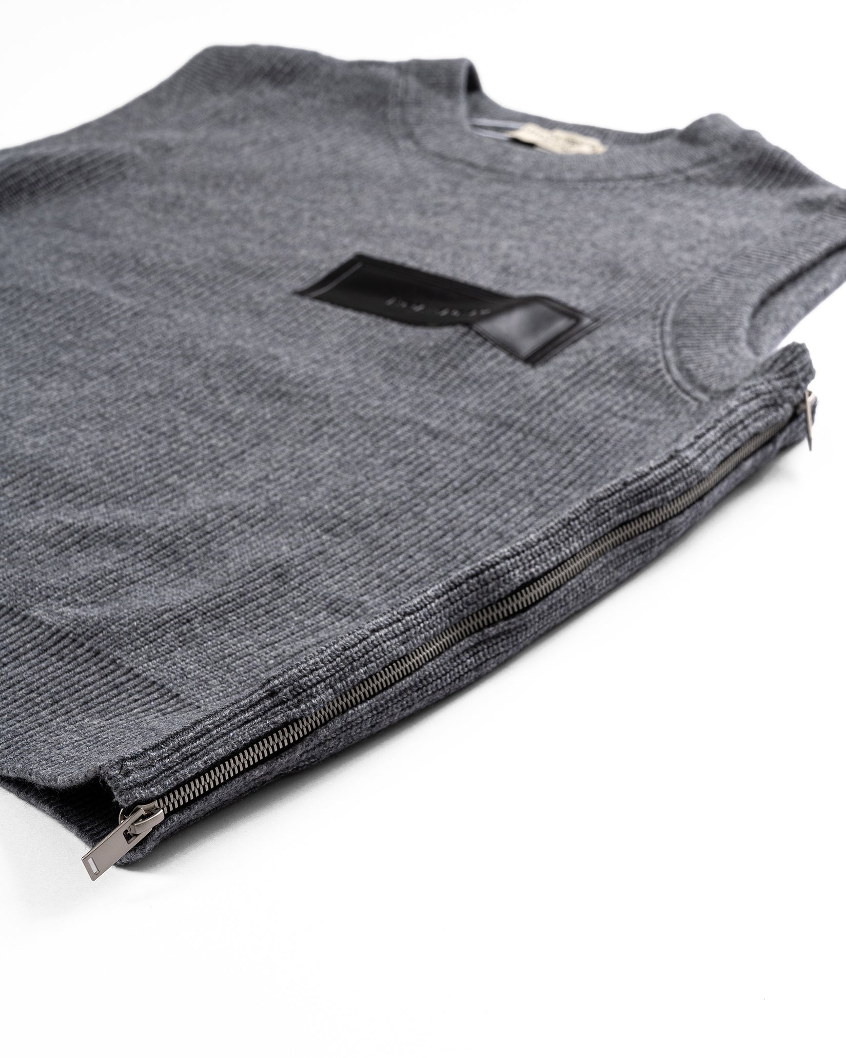 Treko Bottga Grey soft