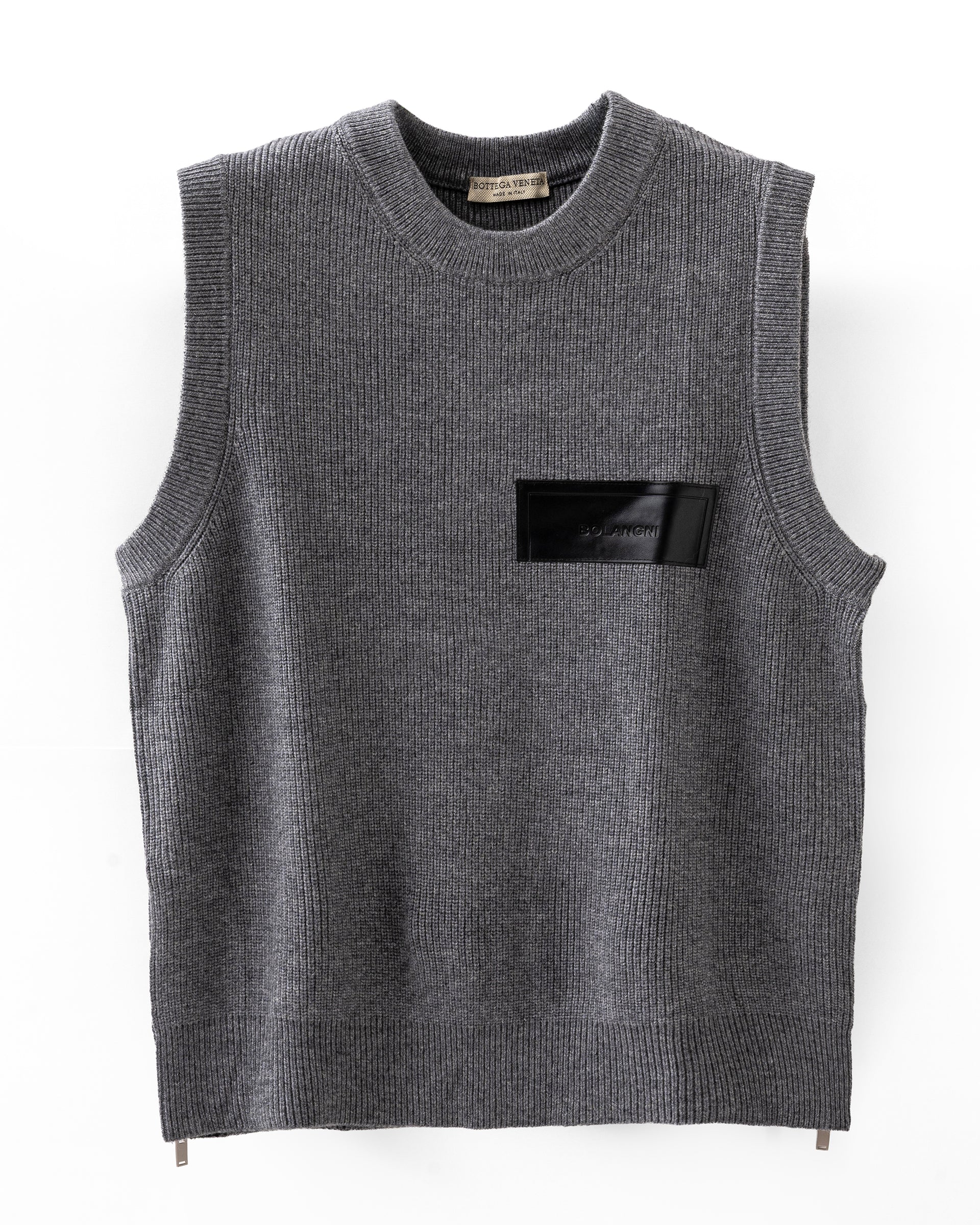 Treko Bottga Grey soft