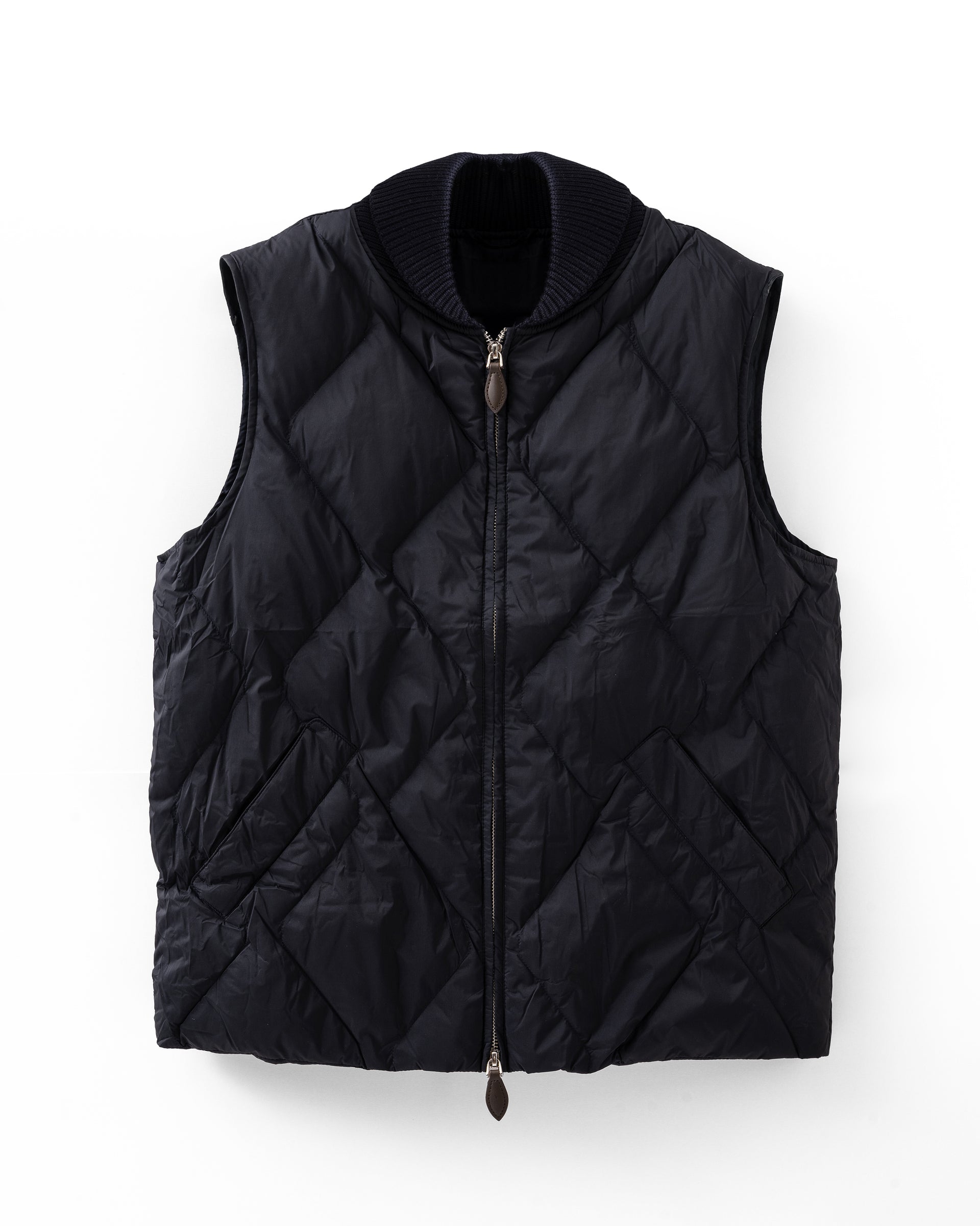 Vest BERL Navy