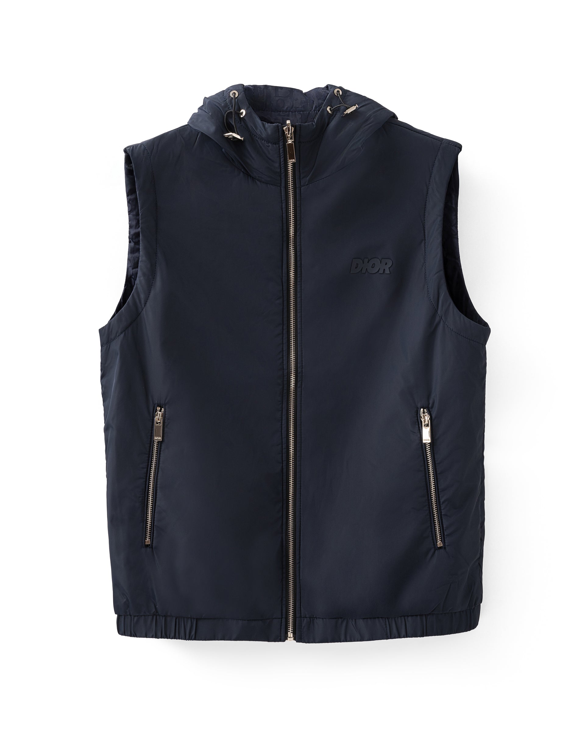 Vest Doir Navy
