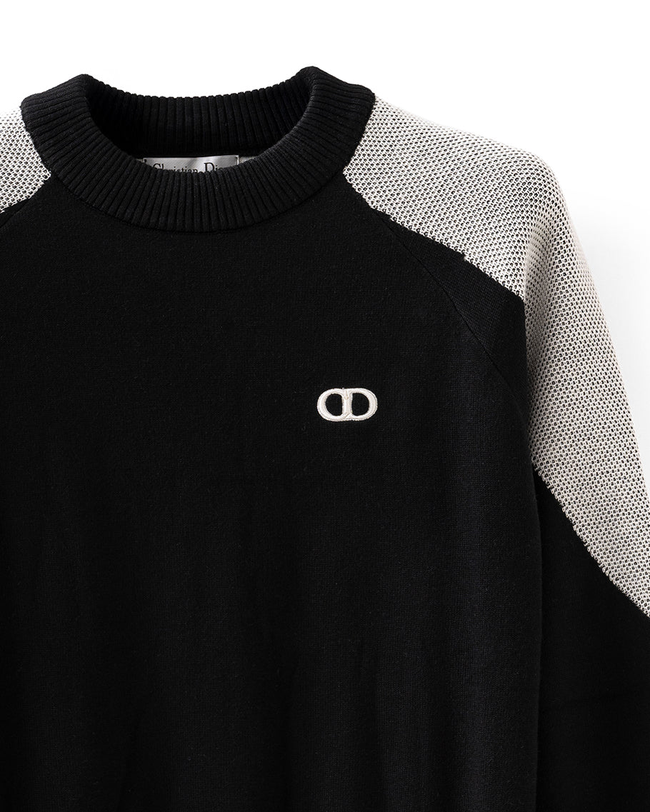 Treko Dior Black