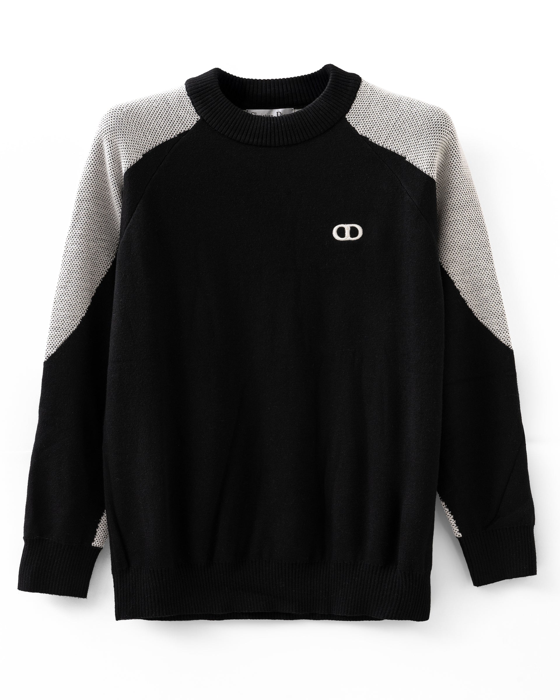 Treko Dior Black
