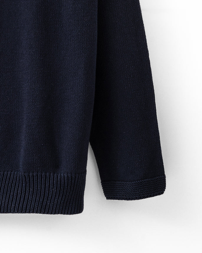 Treko Dior Navy