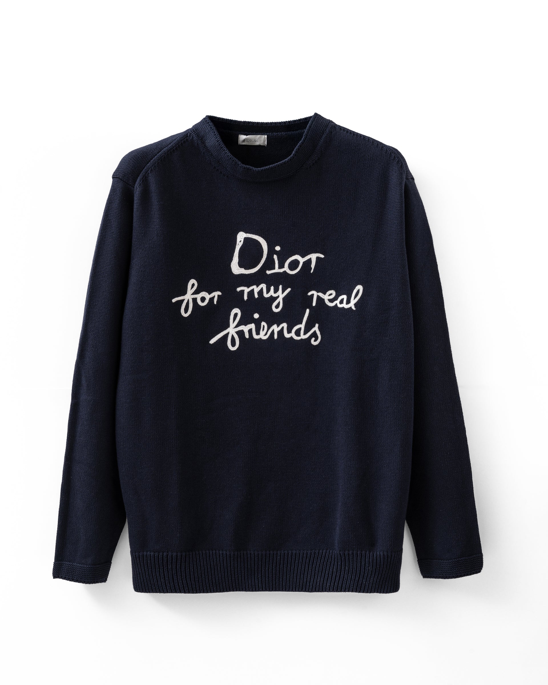 Treko Dior Navy