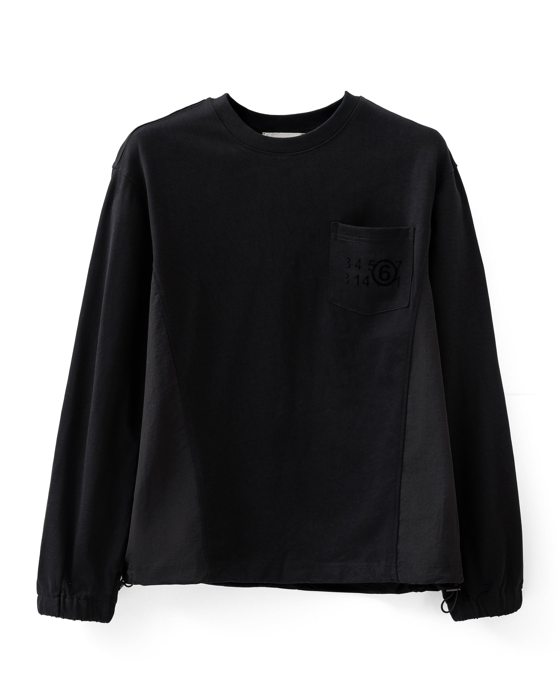 Treko Maison Mer Black