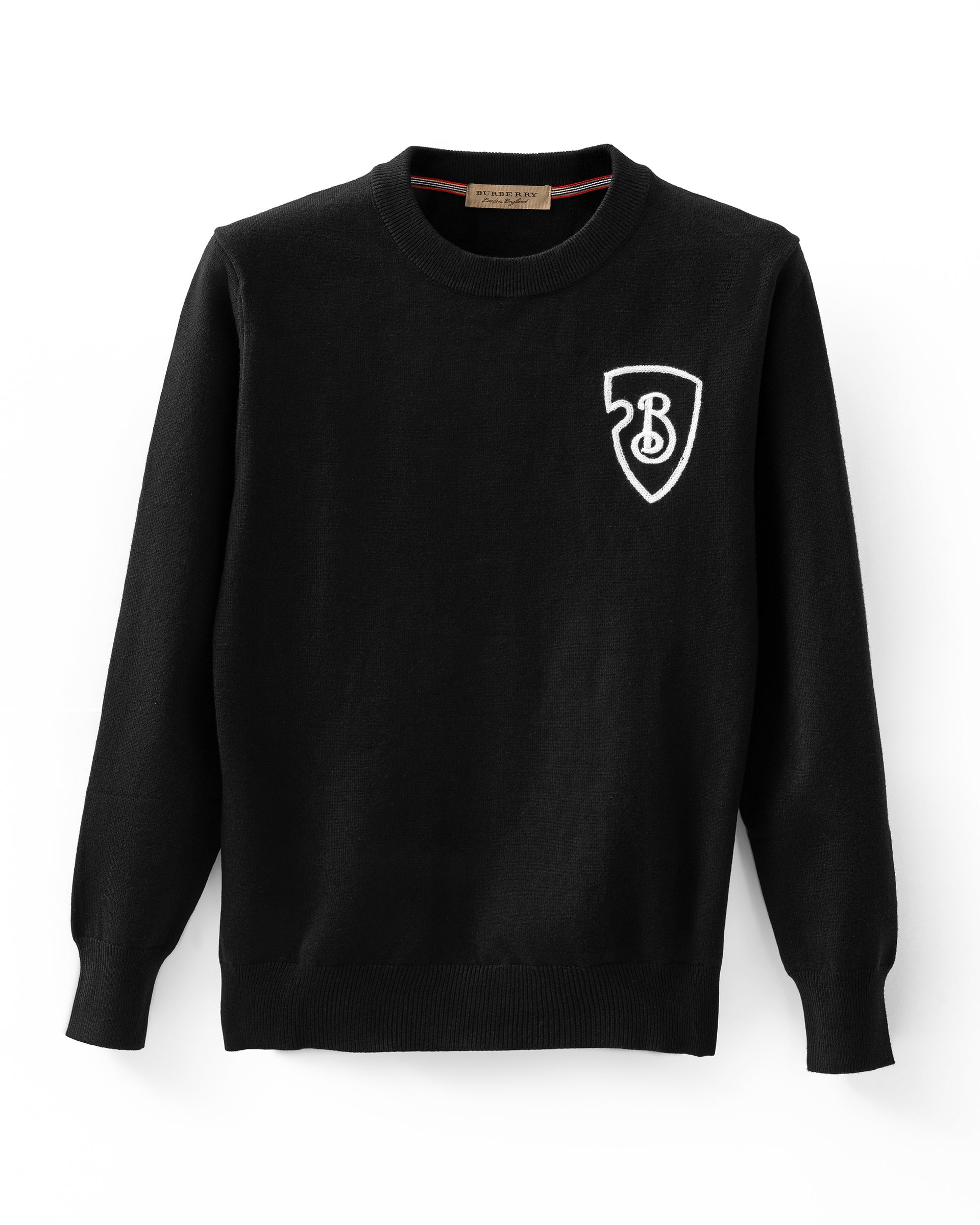 Treko Bur Black