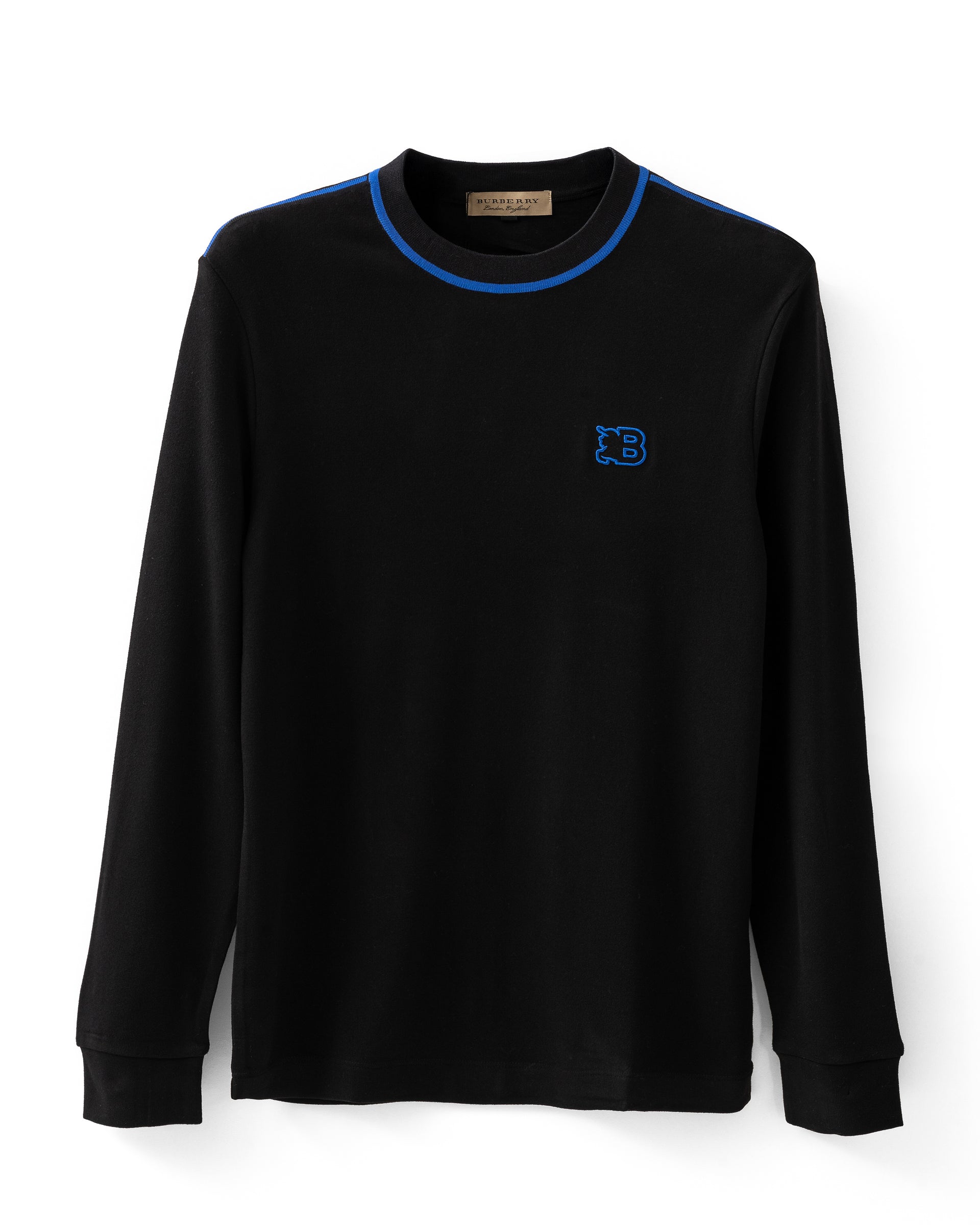 Treko Bur Black.B