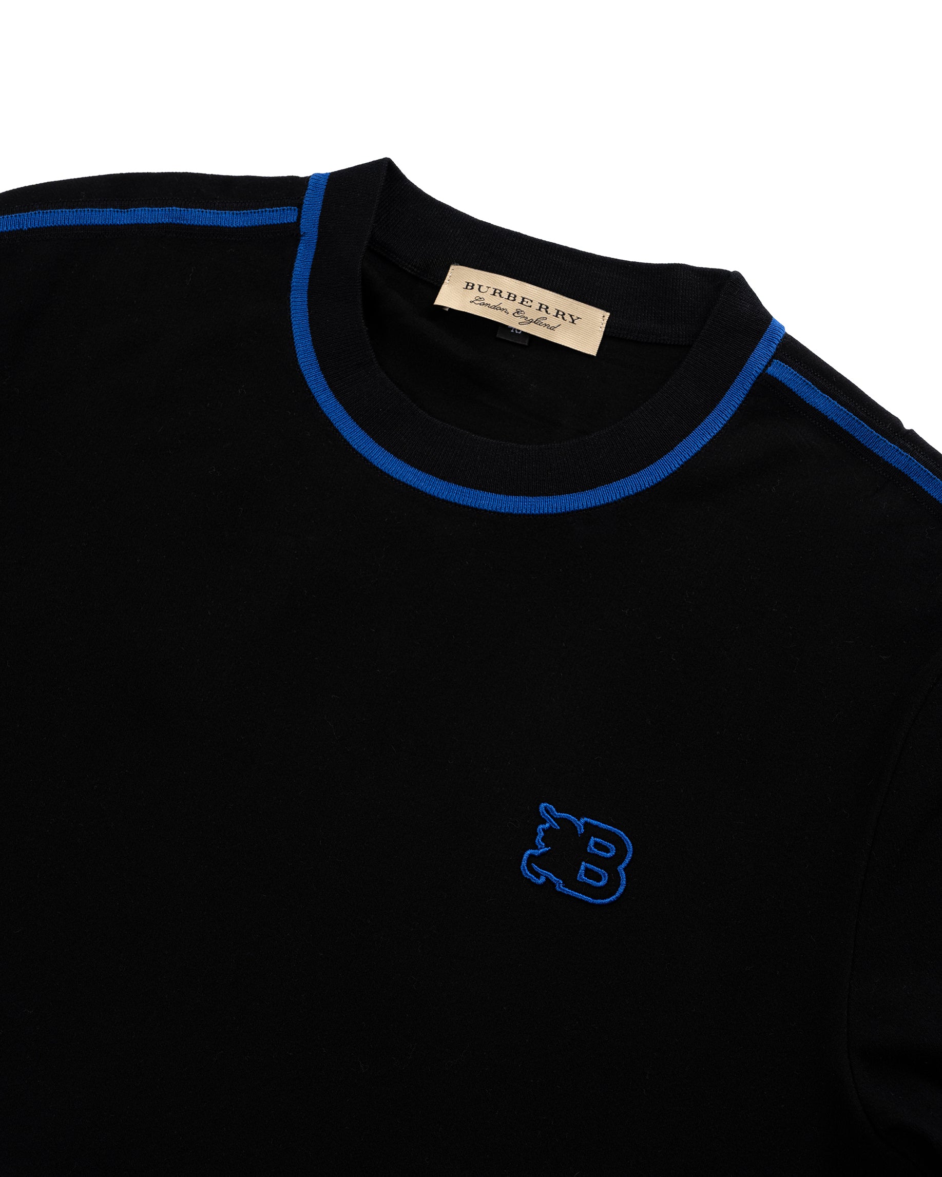 Treko Bur Black.B