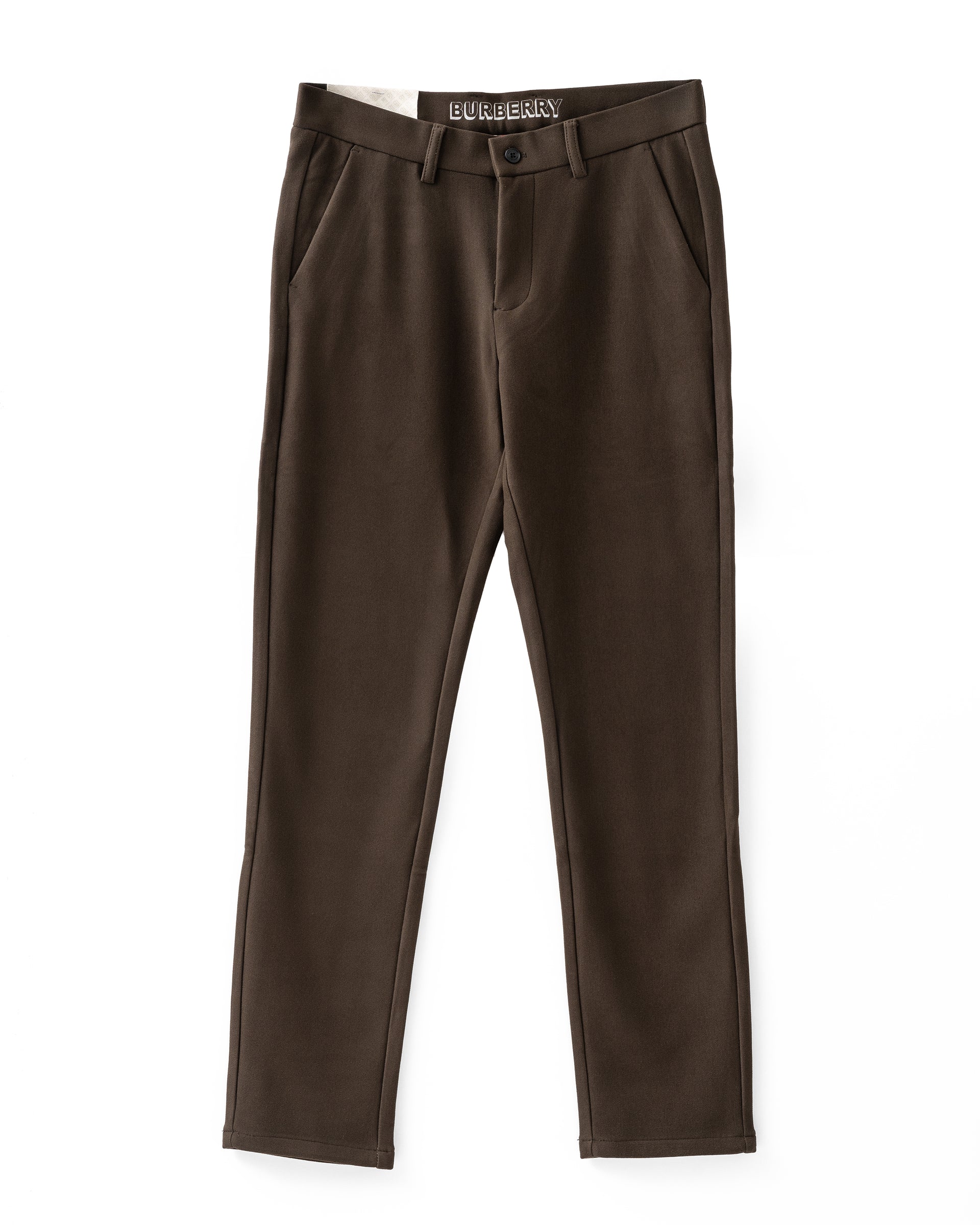 Jeans Bur Brown