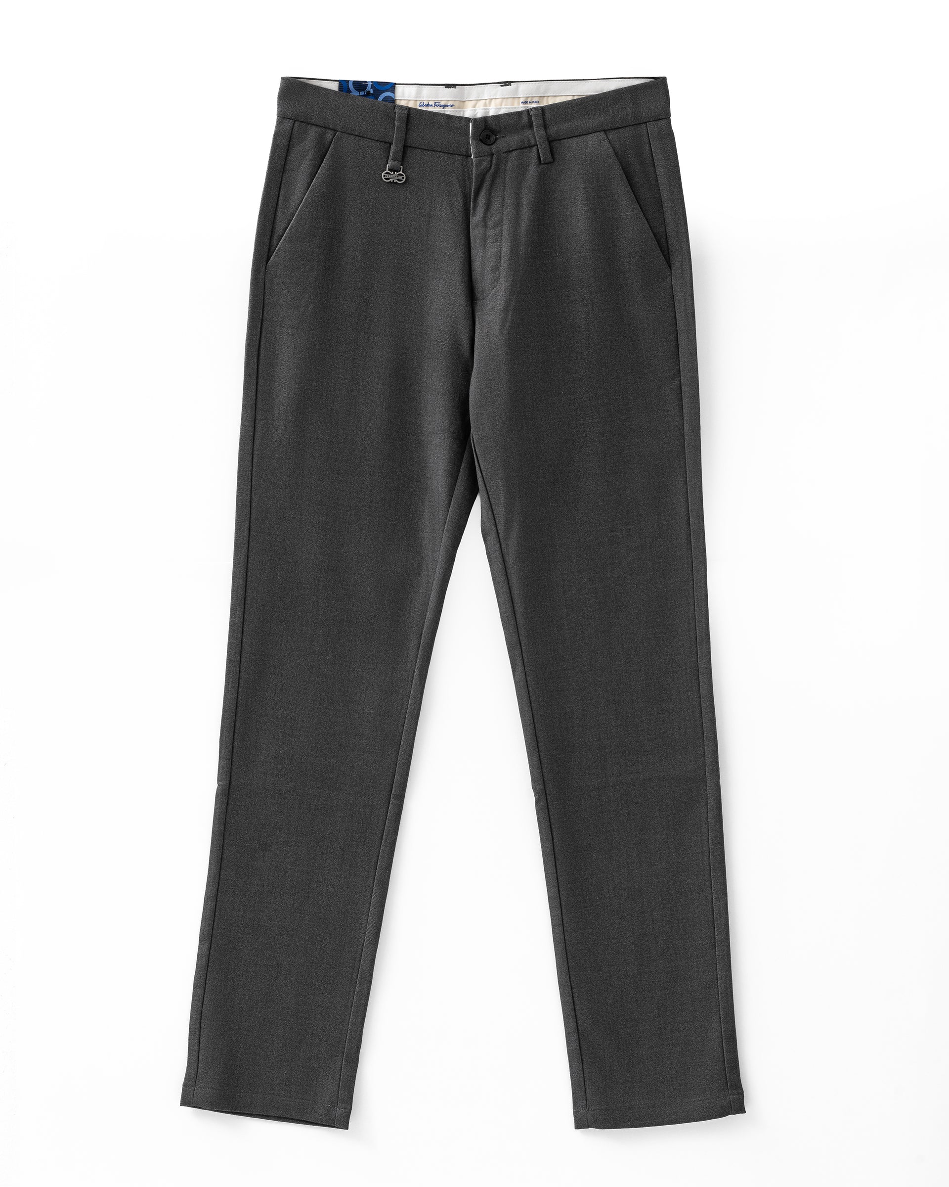 Pants Ferg Grey