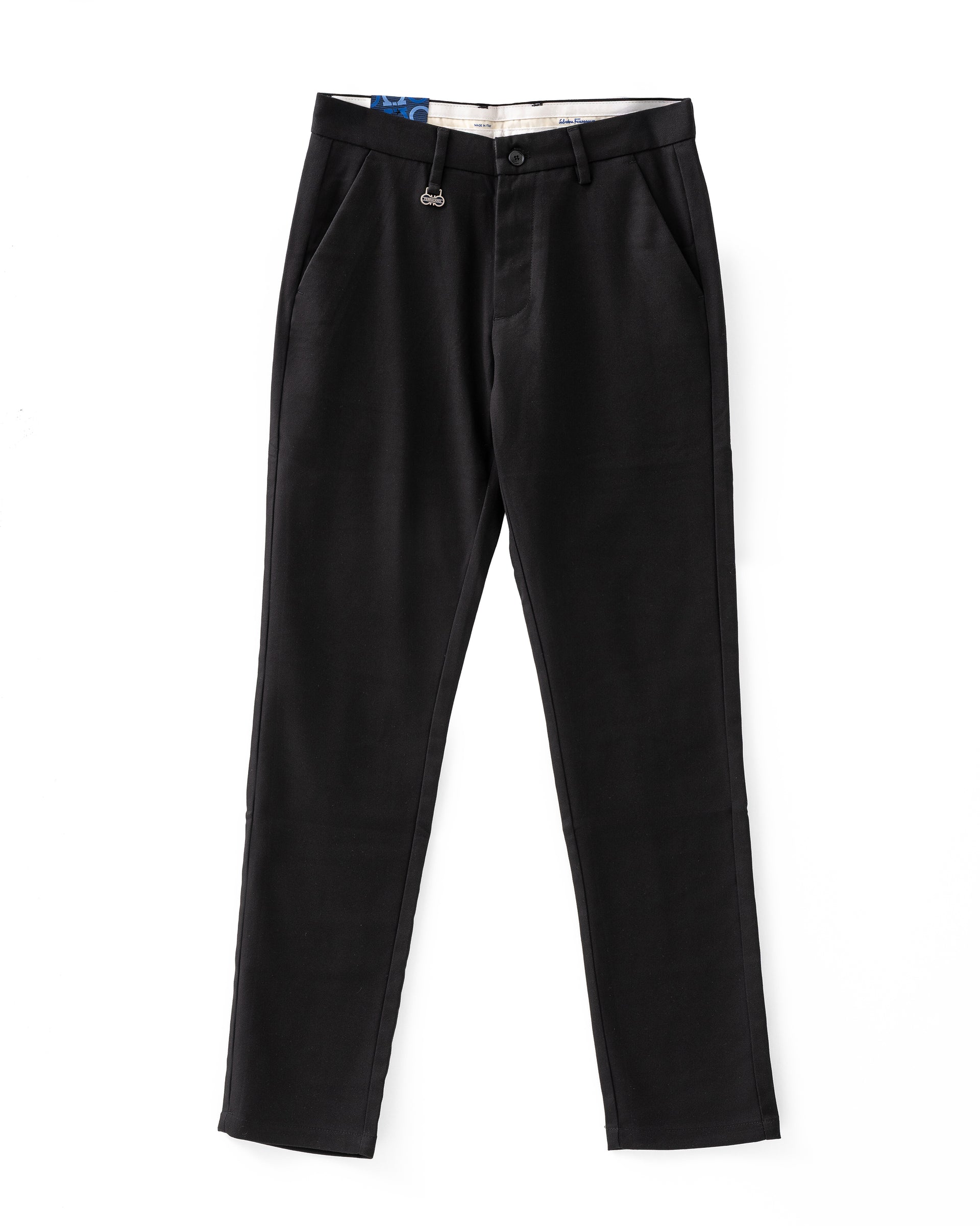 Pants Ferg Black