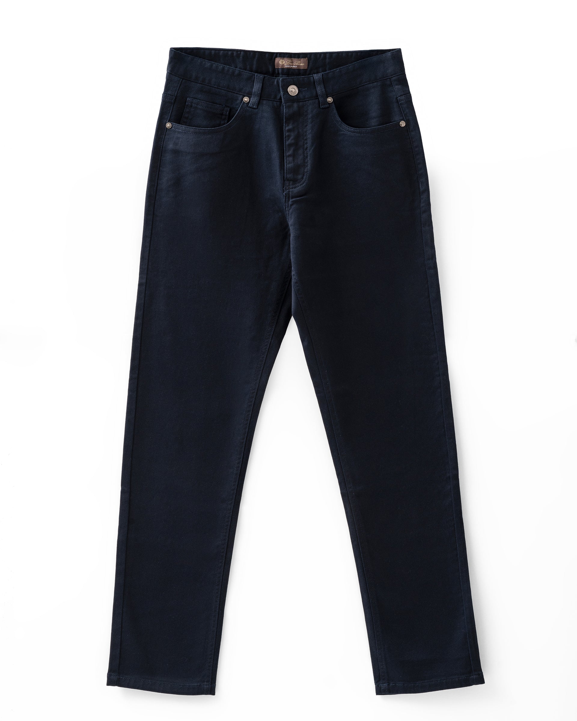 Jeans Lora D Navy