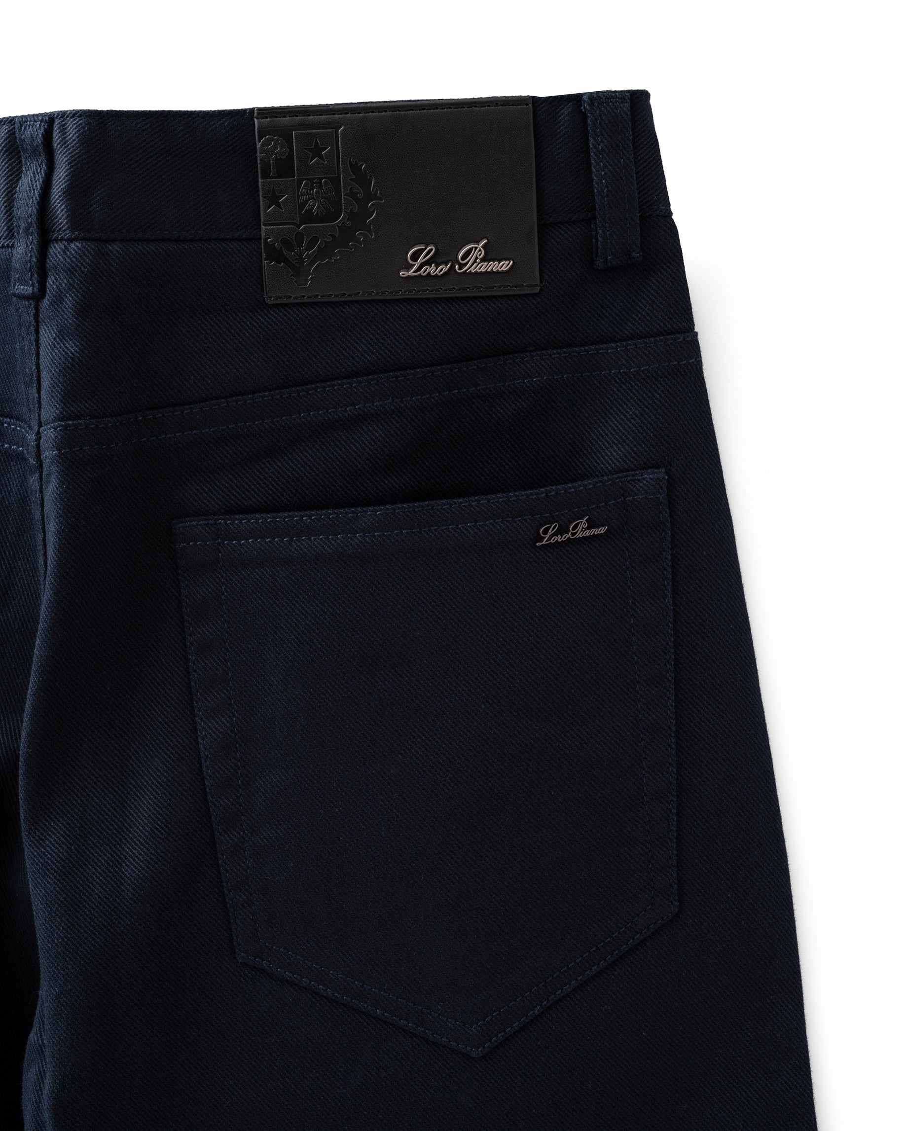 Jeans Lora D Navy
