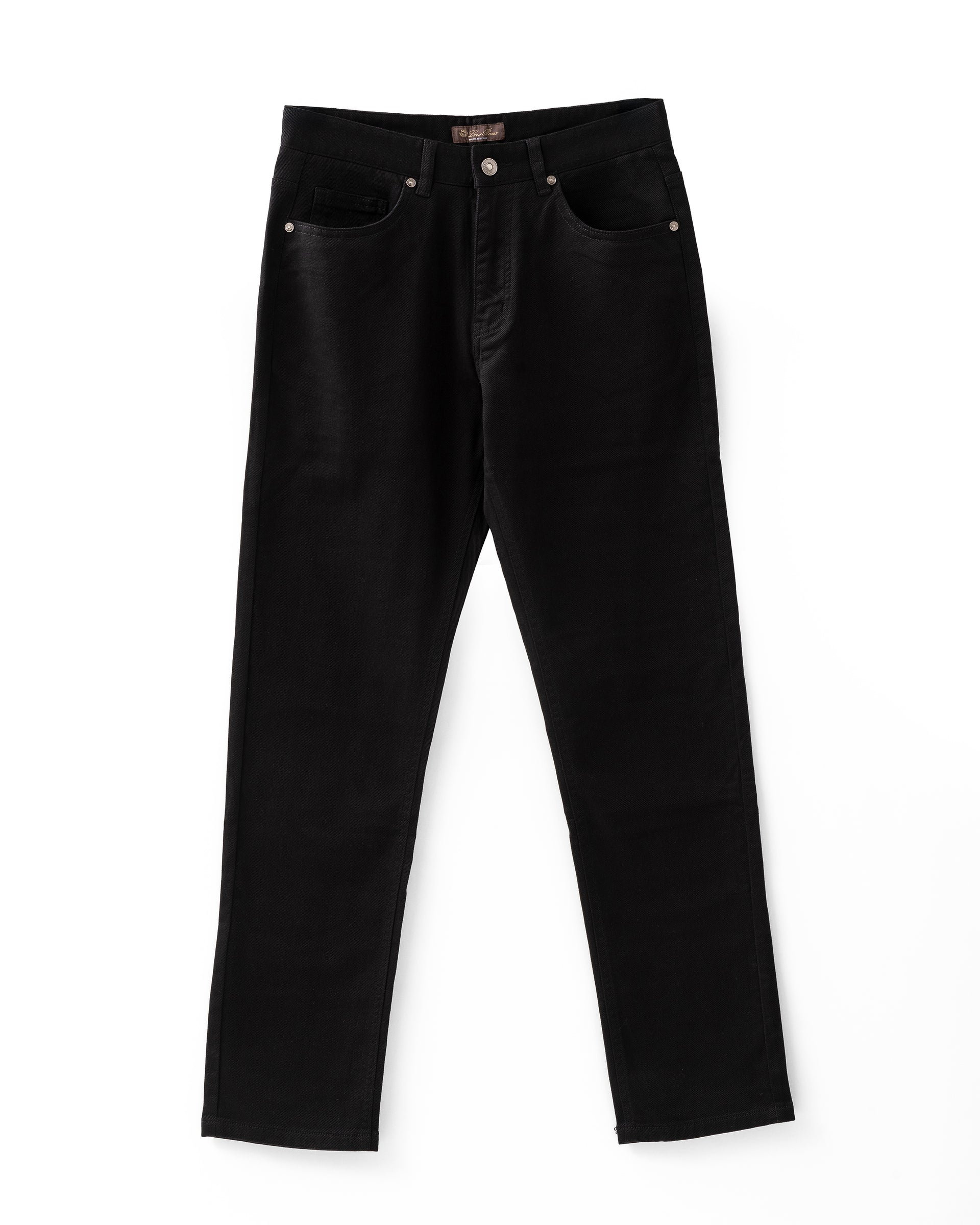 Jeans Lora Black
