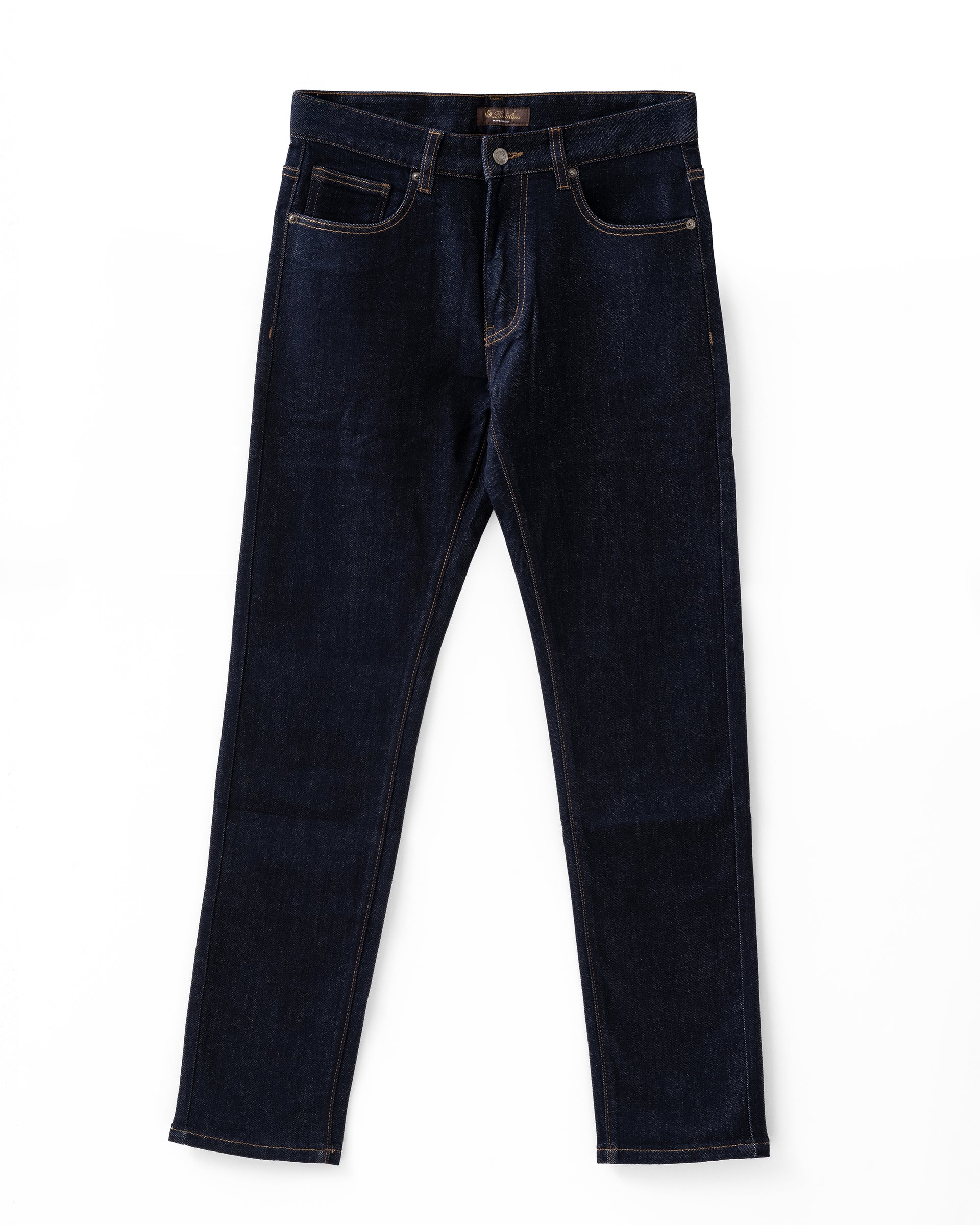 Jeans Lora Navy