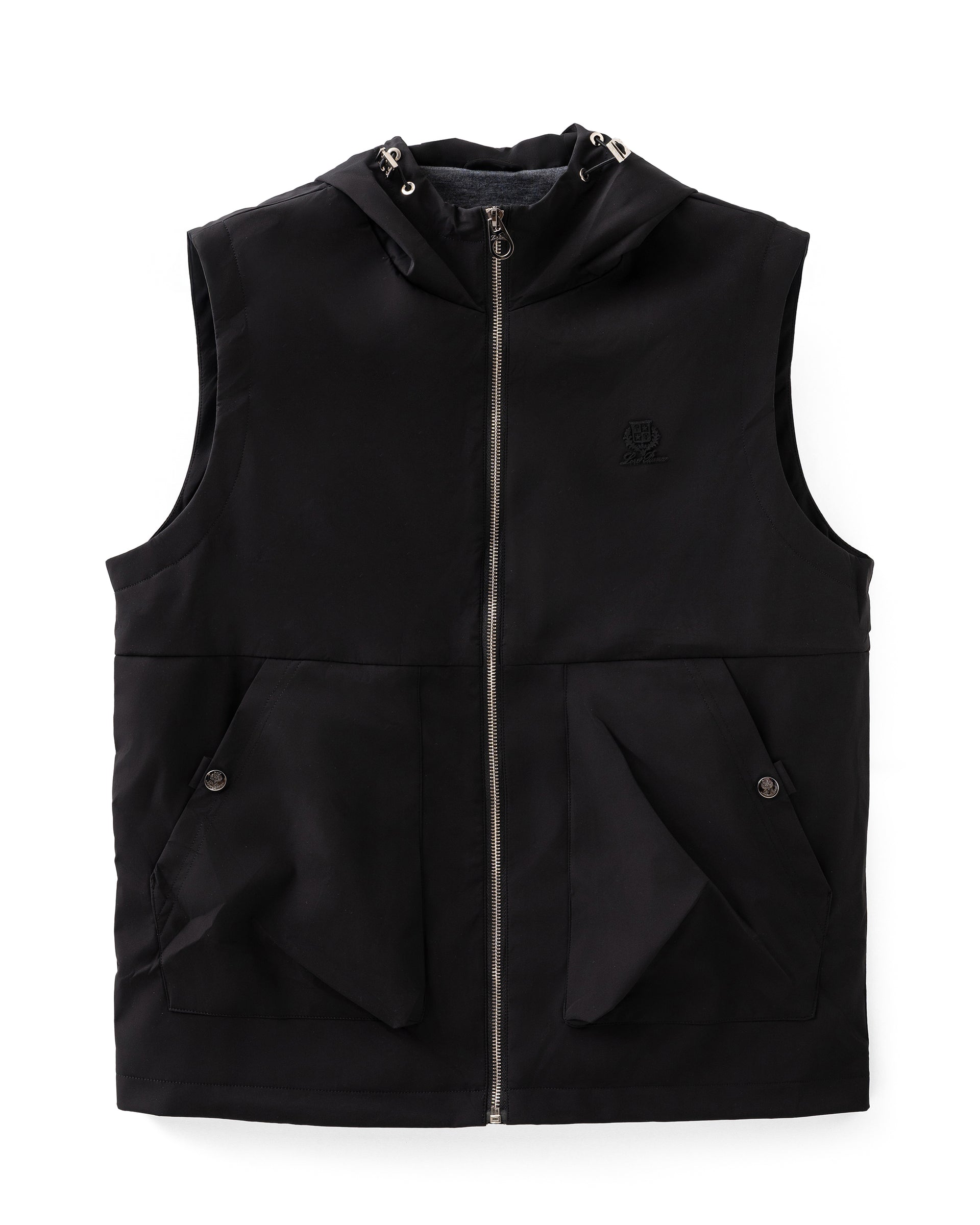 Vest Lora Black