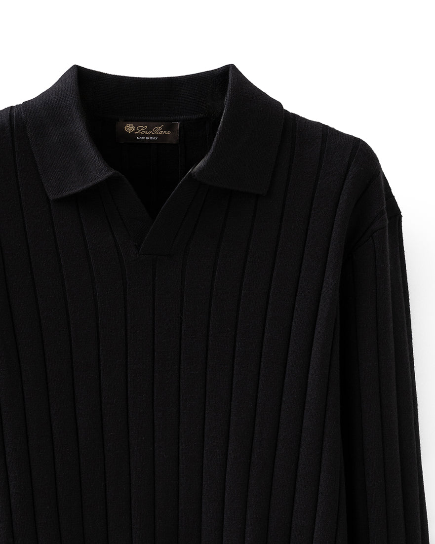 polo Lora Black