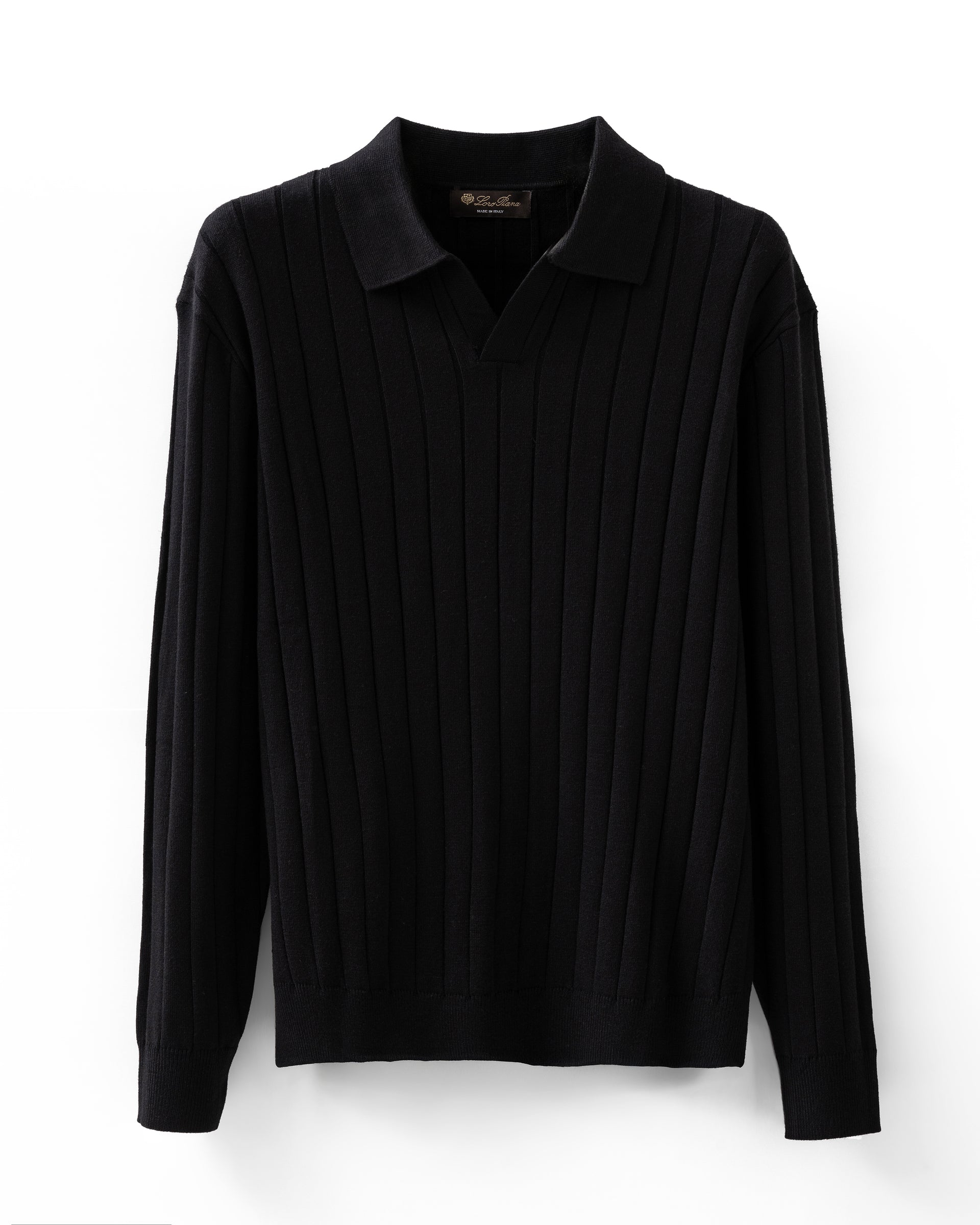 polo Lora Black