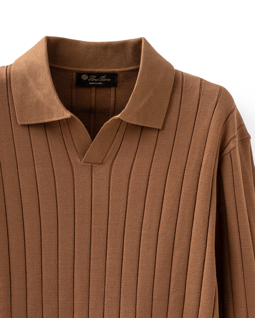 polo Lora Brown