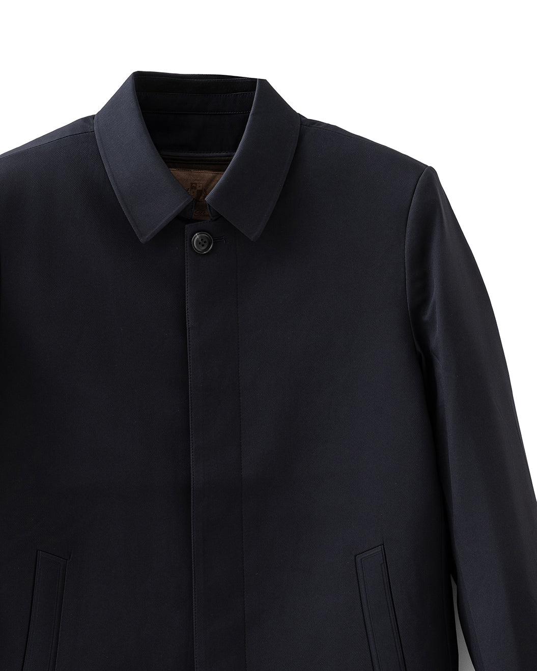 Jacket Lora Navy
