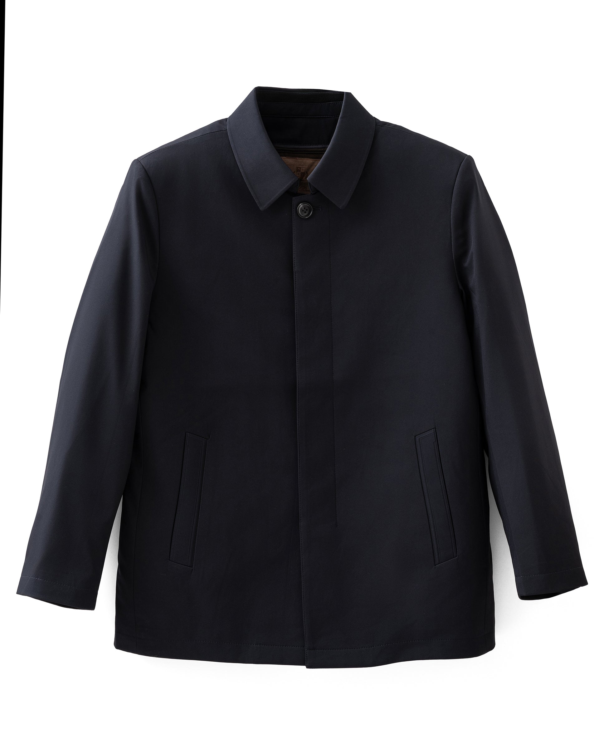 Jacket Lora Navy