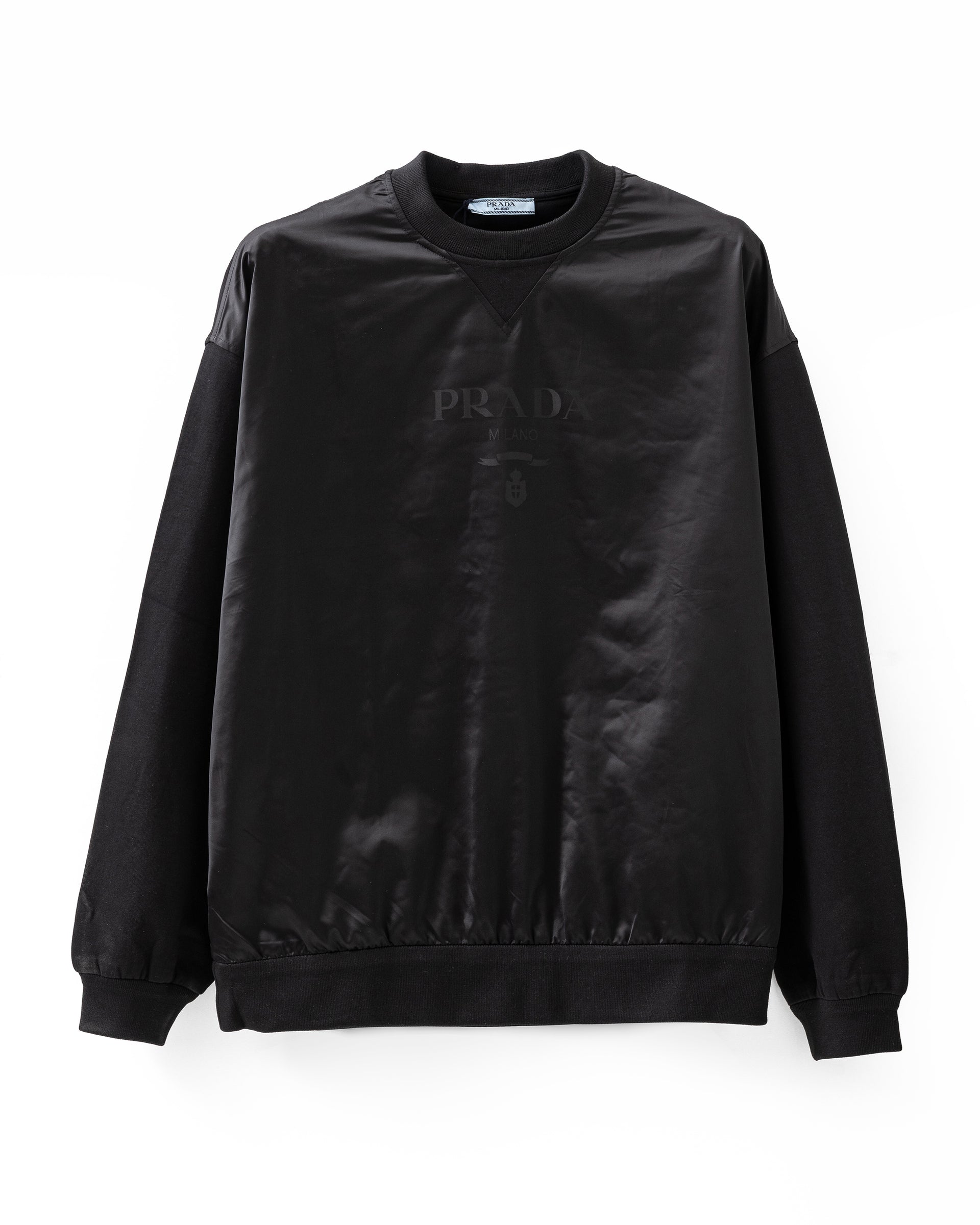 OV Prada Black MRS