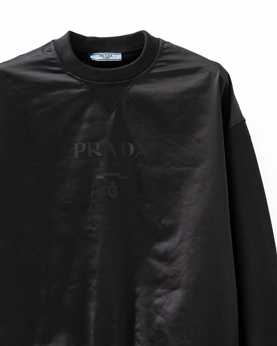 OV Prada Black MRS
