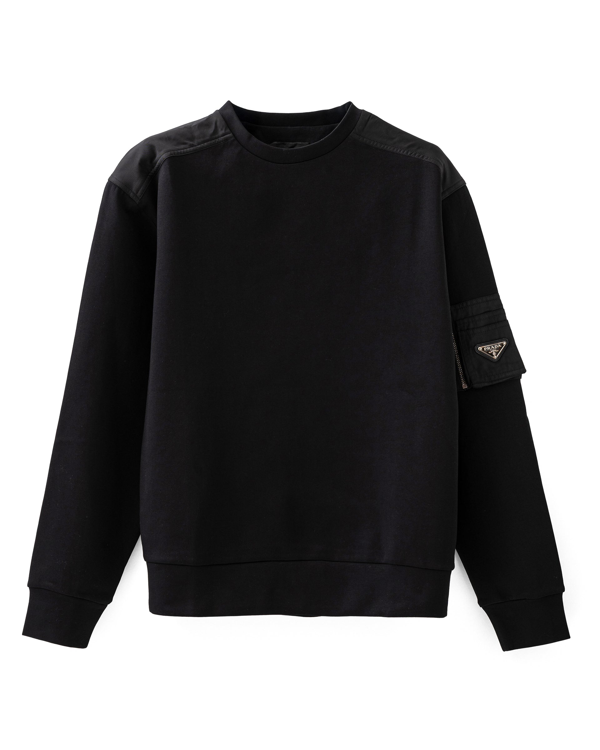 OV Prada Black