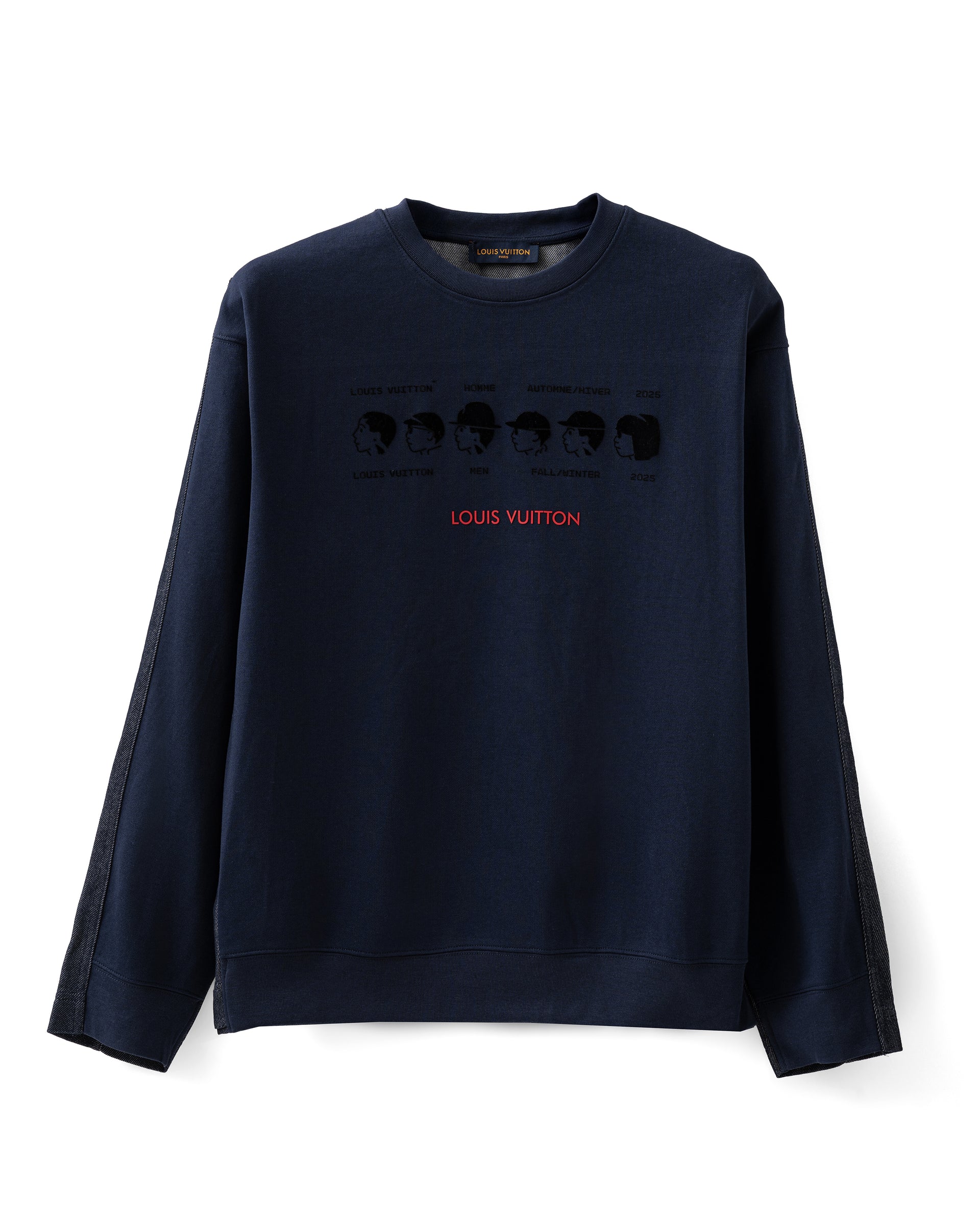 Treko L.V Navy