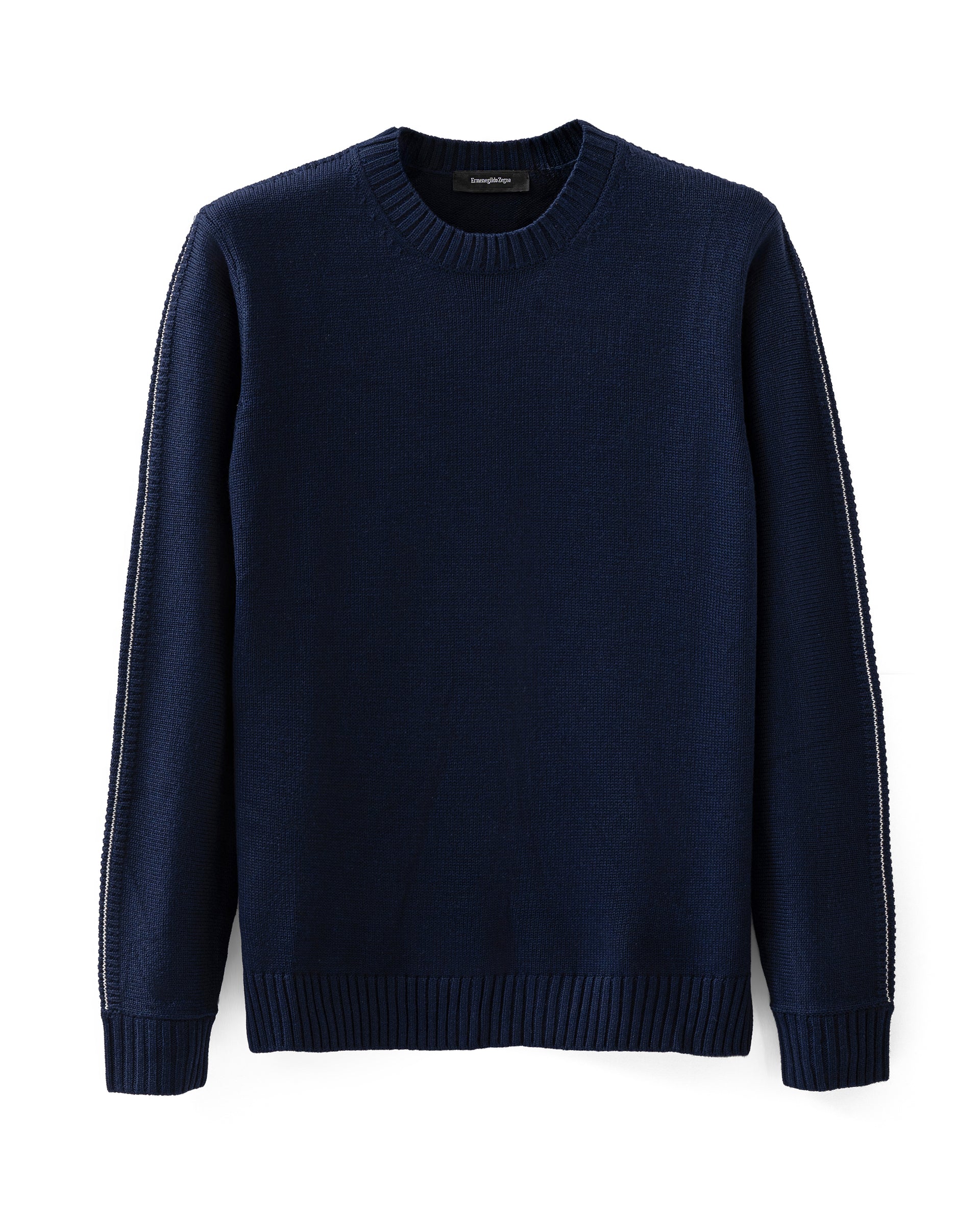 Treko  Zegna Navy