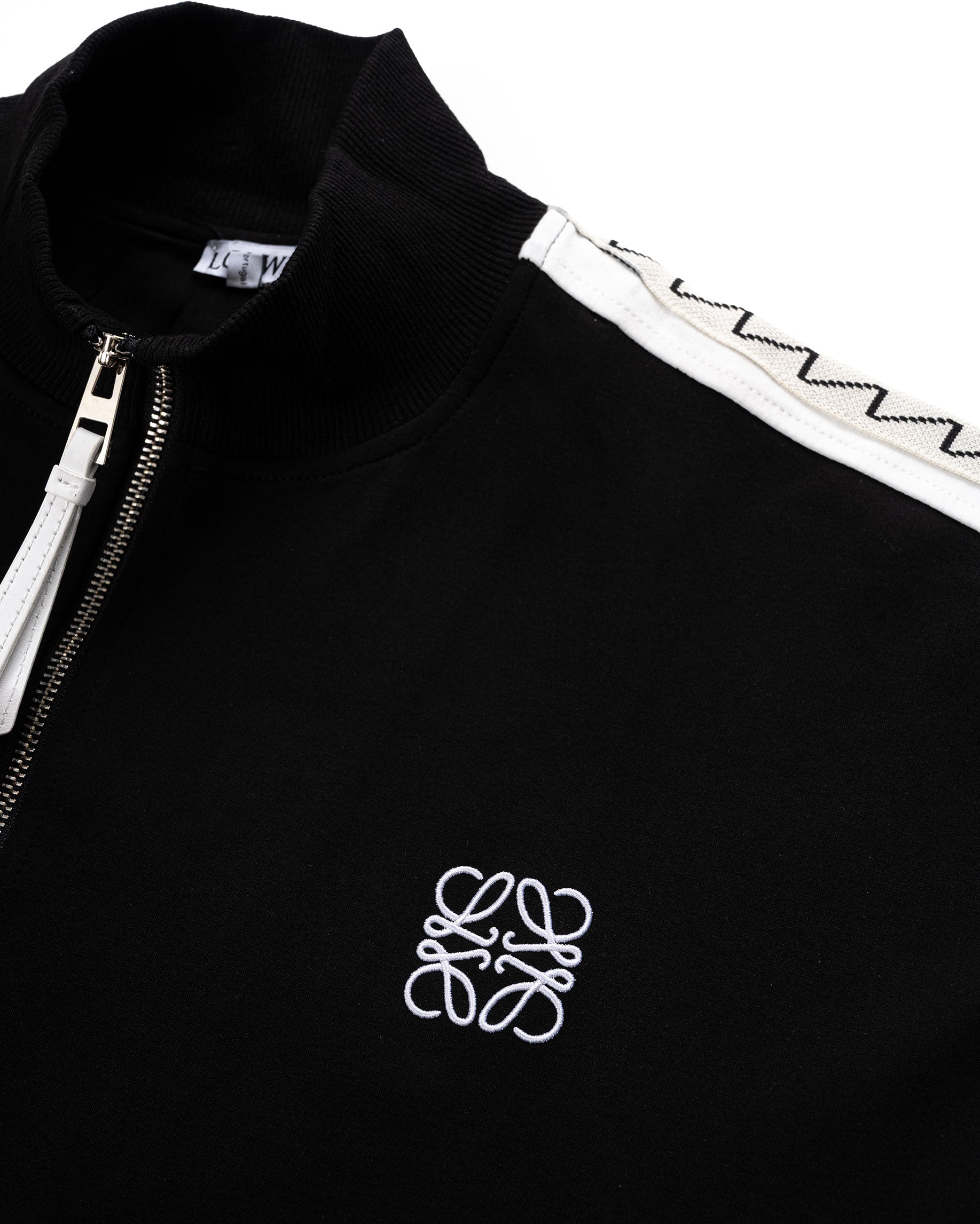Set LOE Black