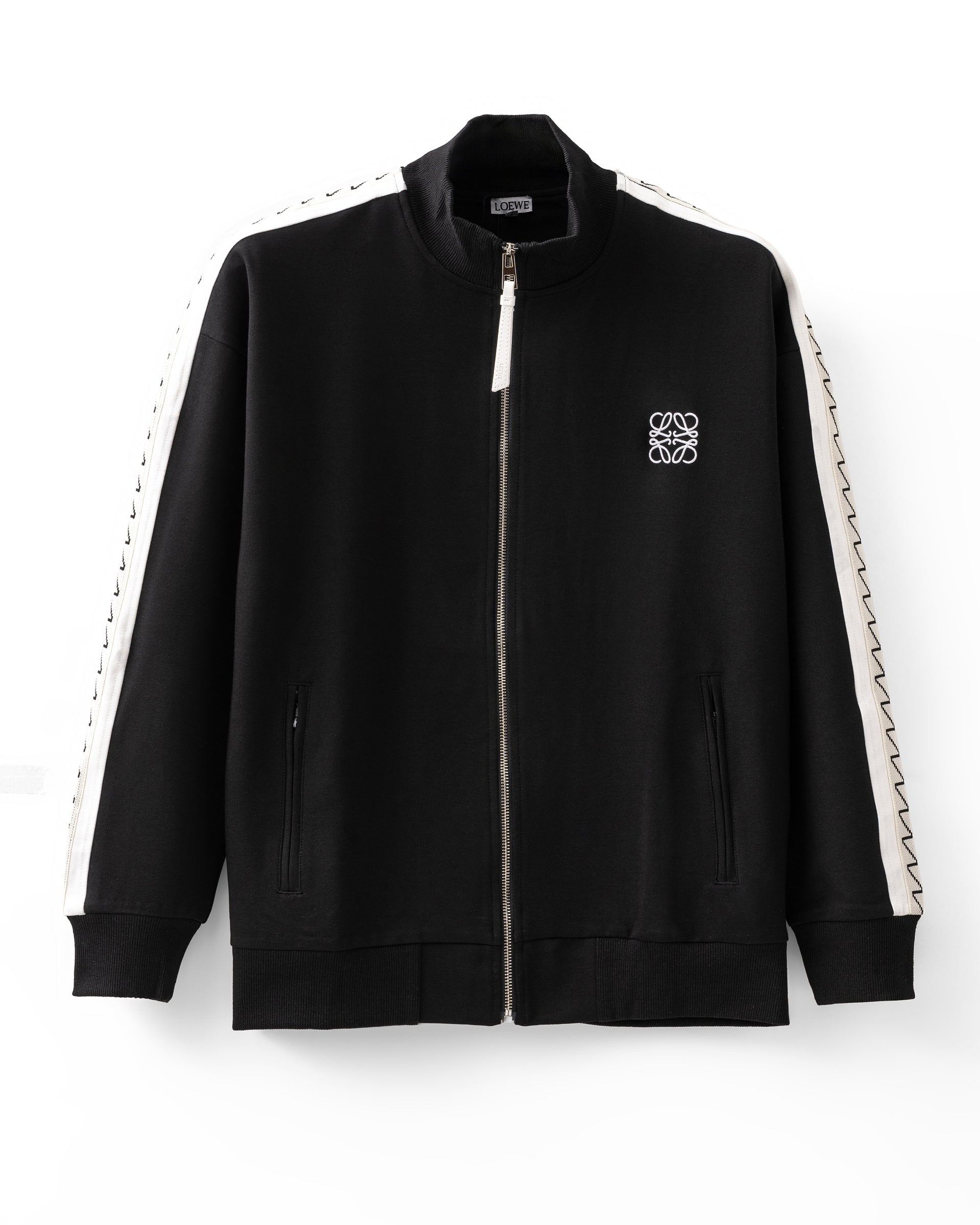 Set LOE Black