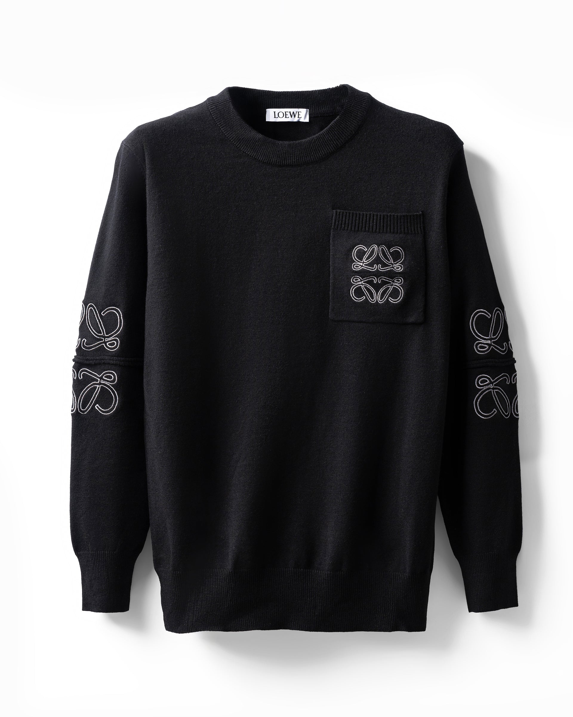 Treko LOE Black