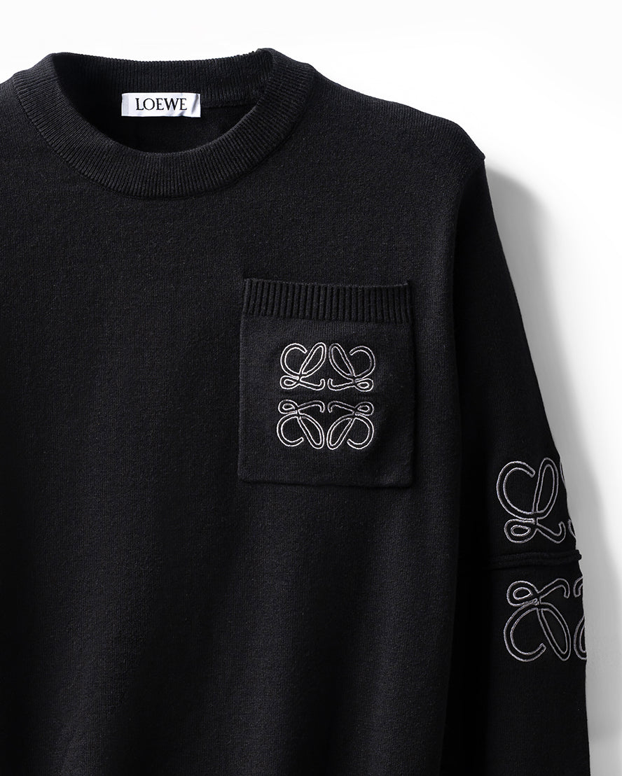 Treko LOE Black