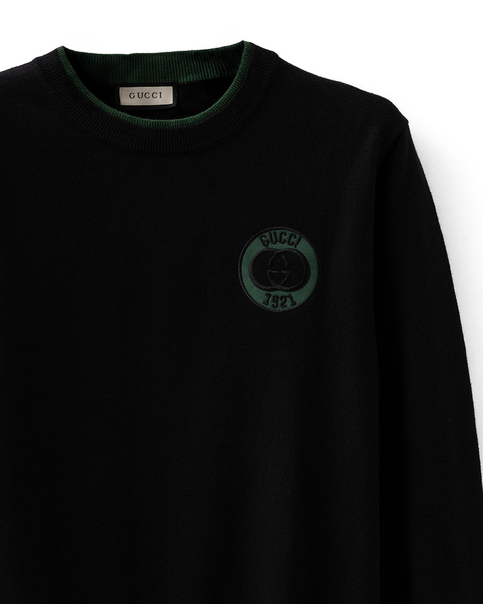 Treko Gucci Black