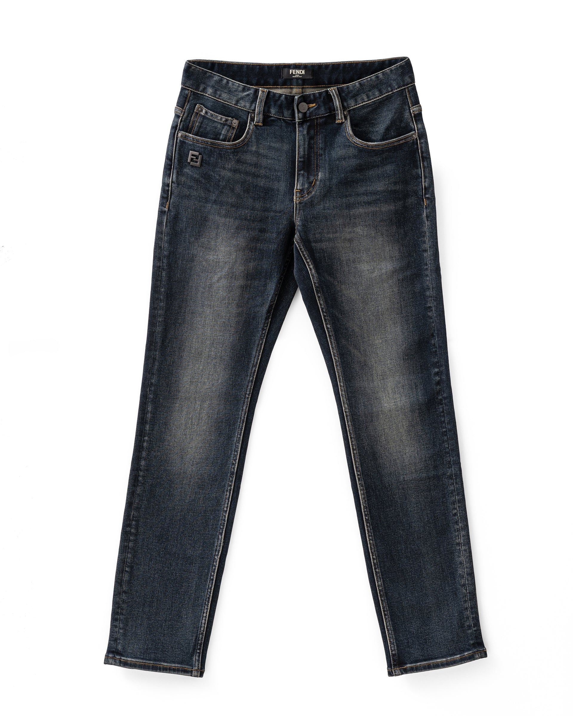 Jeans Fendi