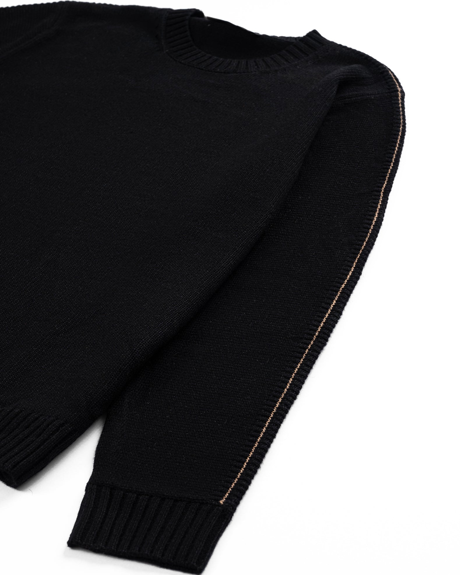 Treko  Zegna Black