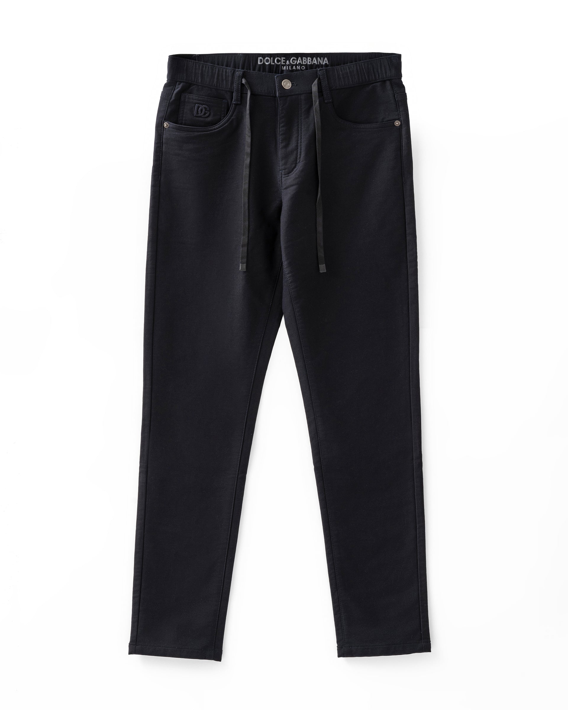 Jeans D&G Navy