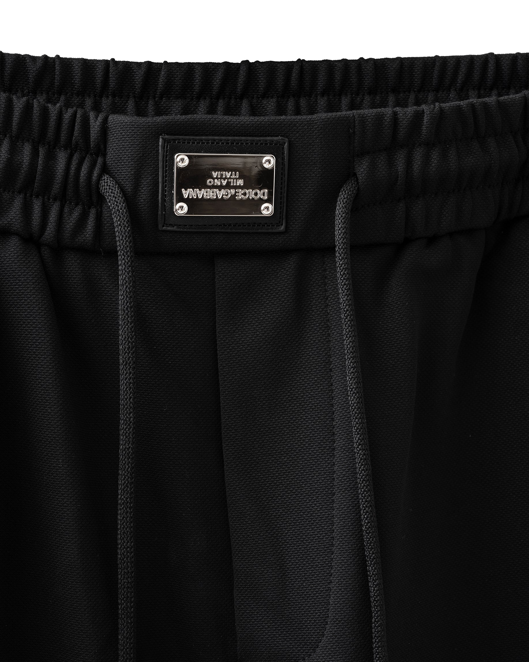 S.pants D&G Black