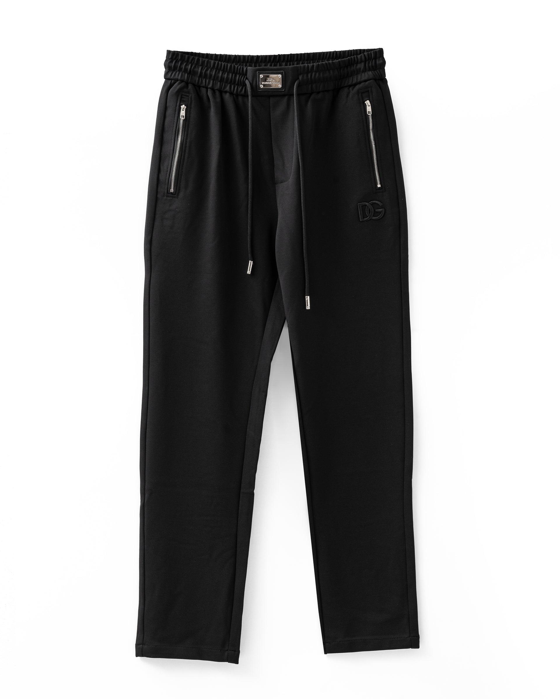 S.pants D&G Black