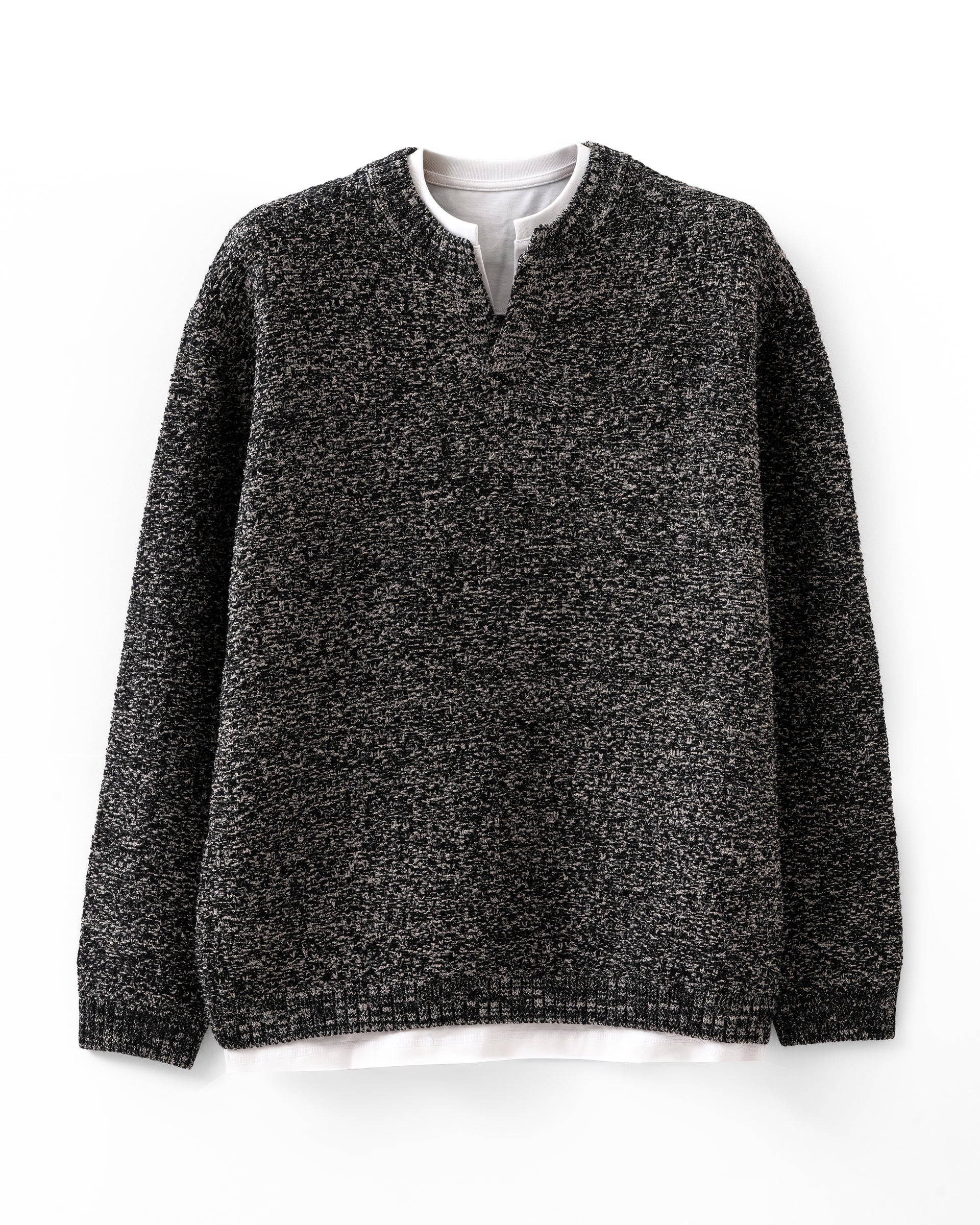 Treko Brand Black
