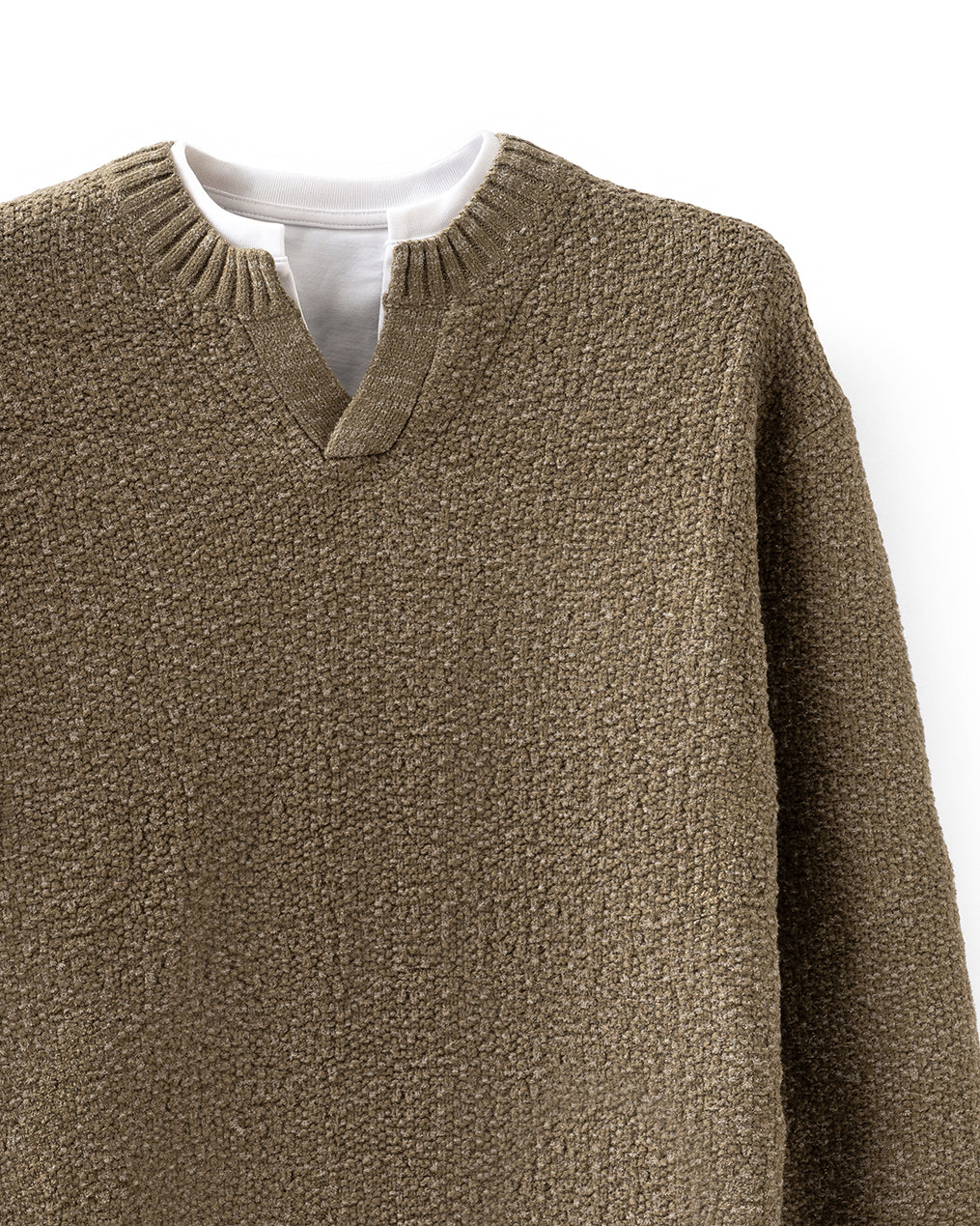 Treko Brand Camel