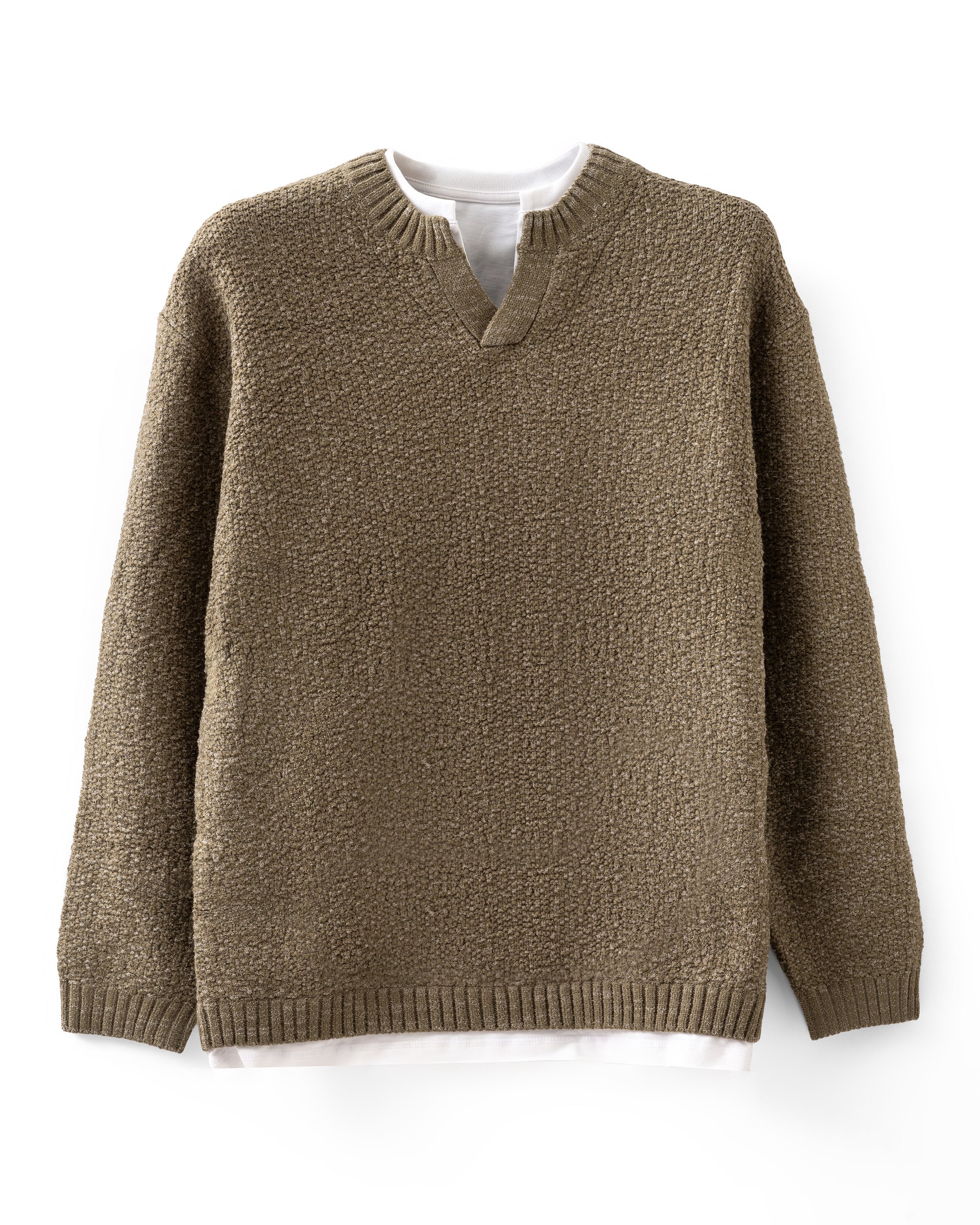 Treko Brand Camel